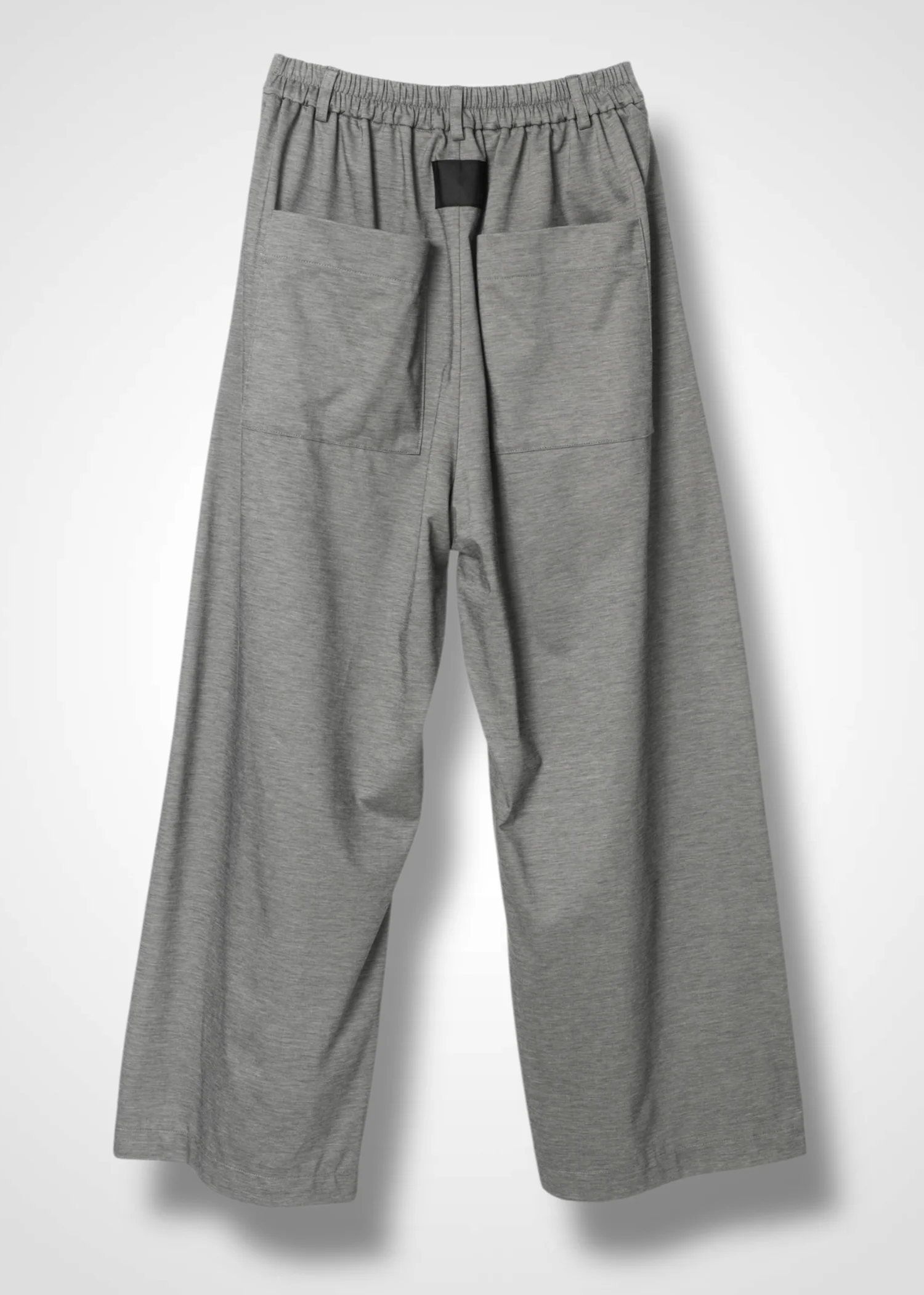 29 LUCY BAGGY TROUSERS / MOCRODY JERSEY - C14 - Image 13