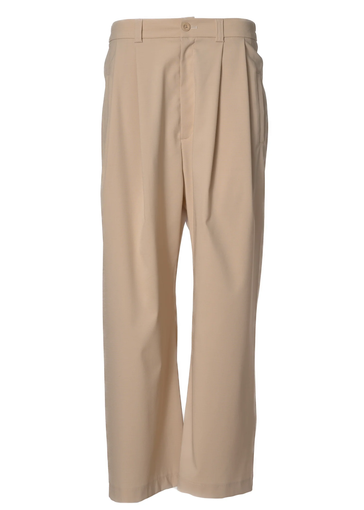 05 LUCY BAGGY TROUSERS / RECYCLE TW TROPICAL - C12 - Image 21