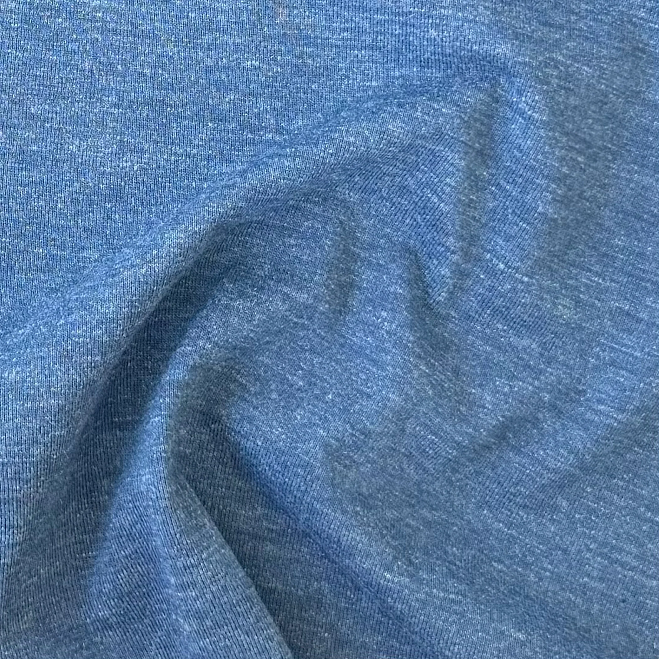 52 LYDIA JUMP-SUIT / RECYCLE PE JERSEY - C12 - Image 21