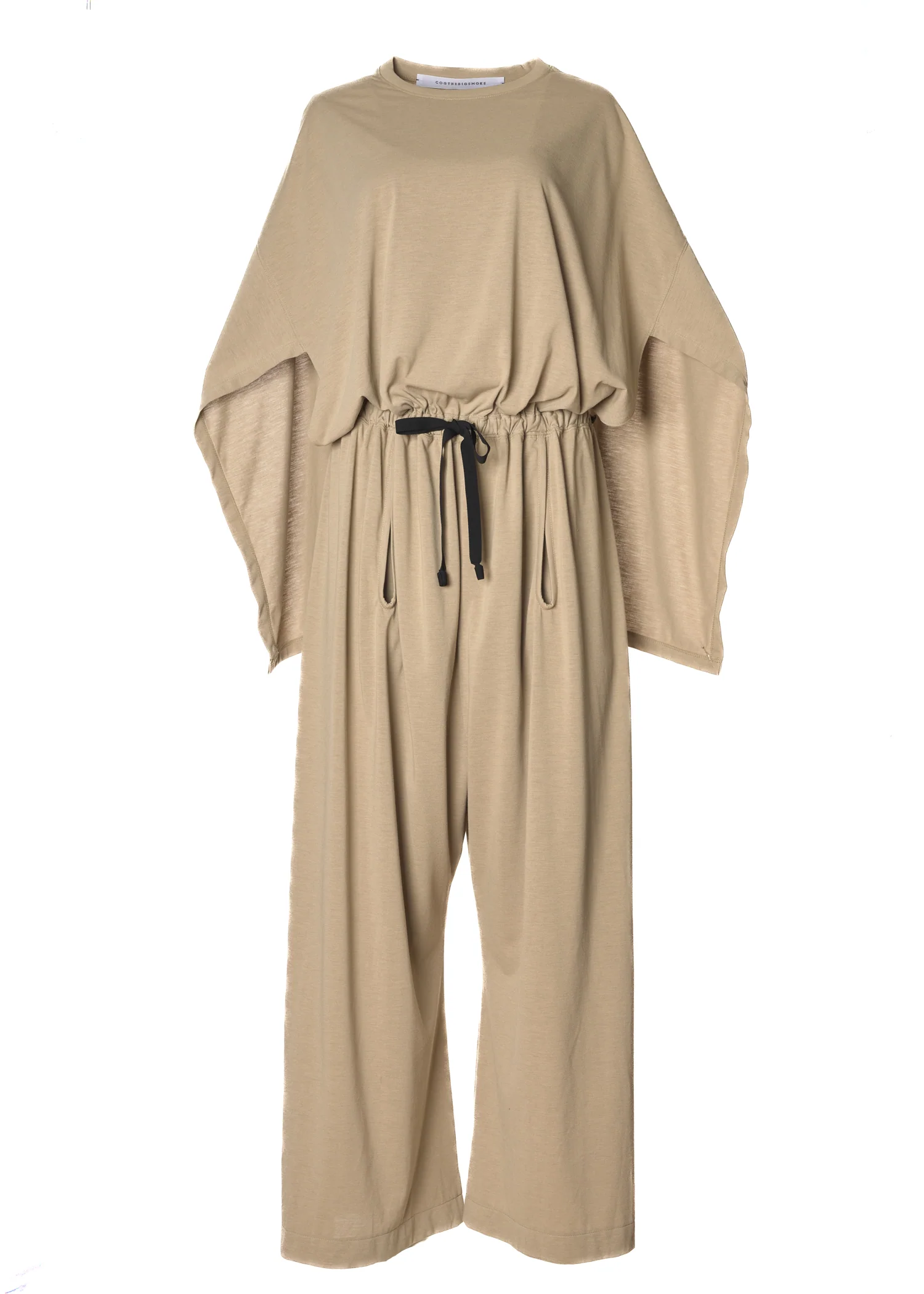 52 LYDIA JUMP-SUIT / RECYCLE PE JERSEY - C12 - Image 23