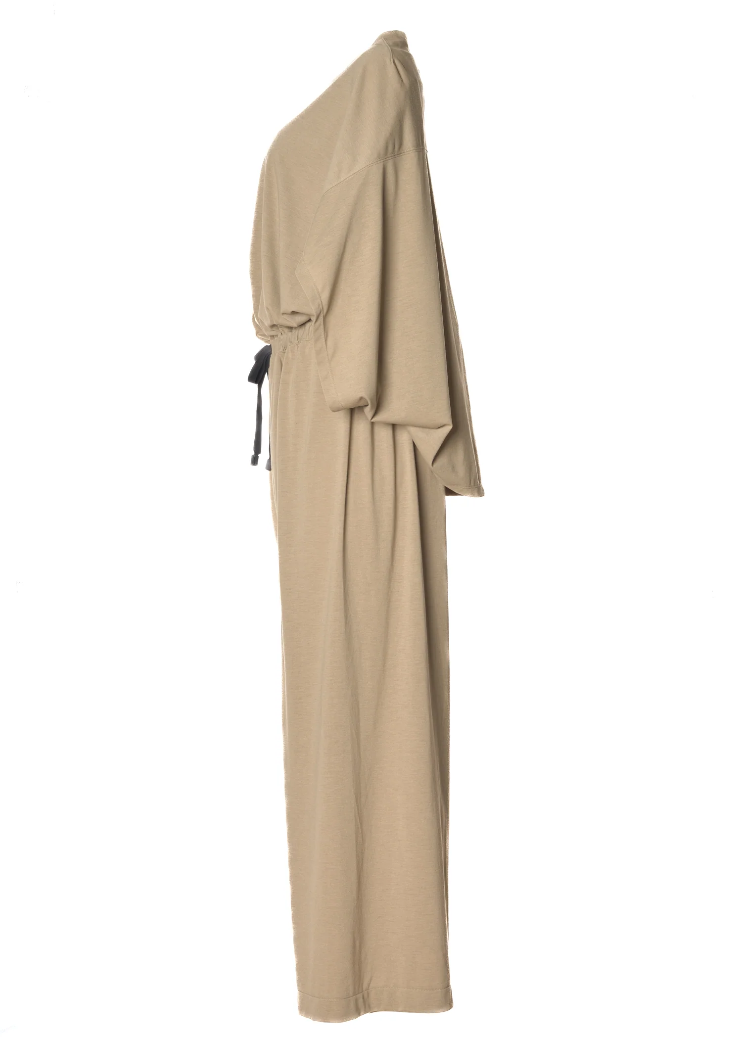 52 LYDIA JUMP-SUIT / RECYCLE PE JERSEY - C12 - Image 24