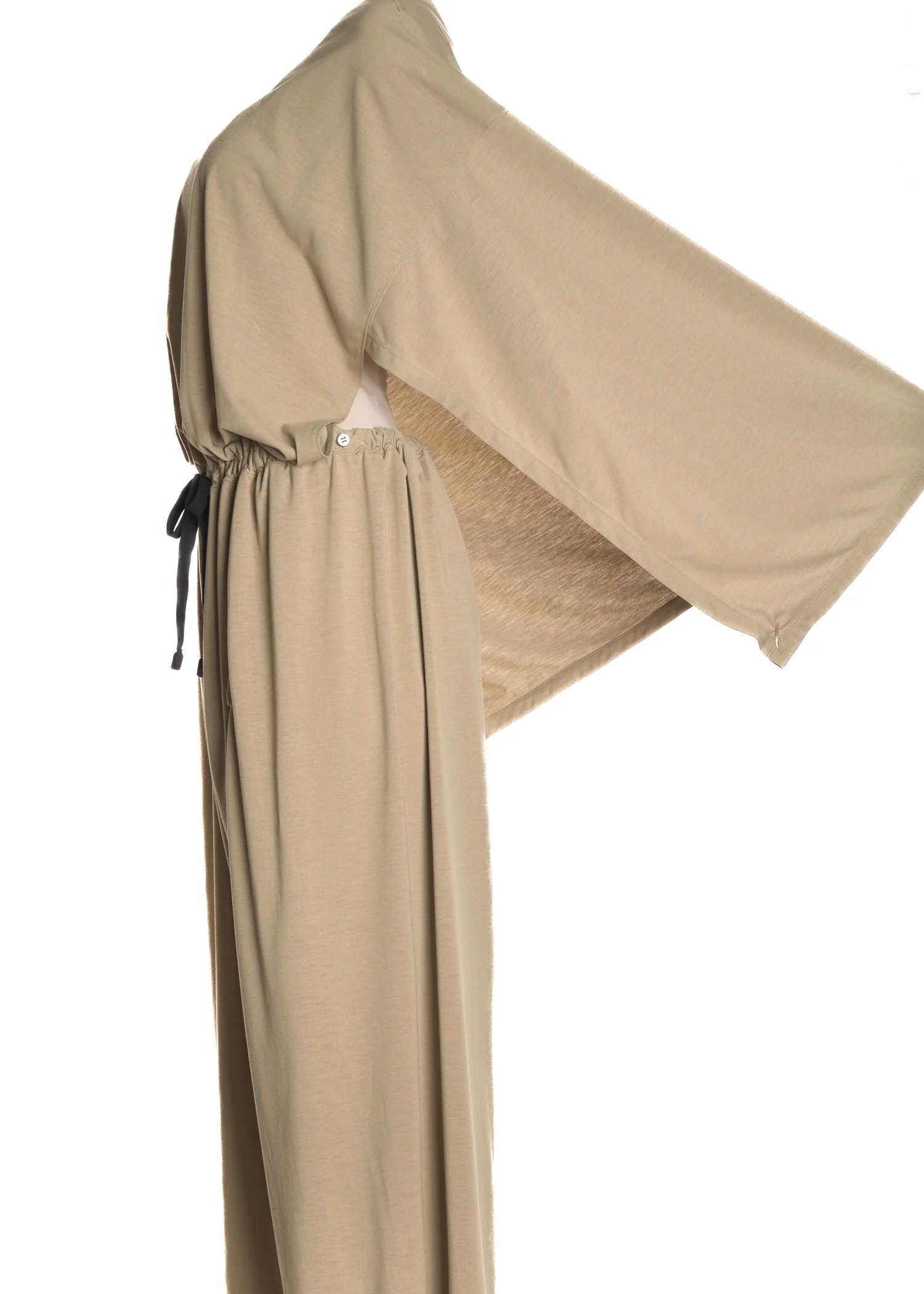 52 LYDIA JUMP-SUIT / RECYCLE PE JERSEY - C12 - Image 25