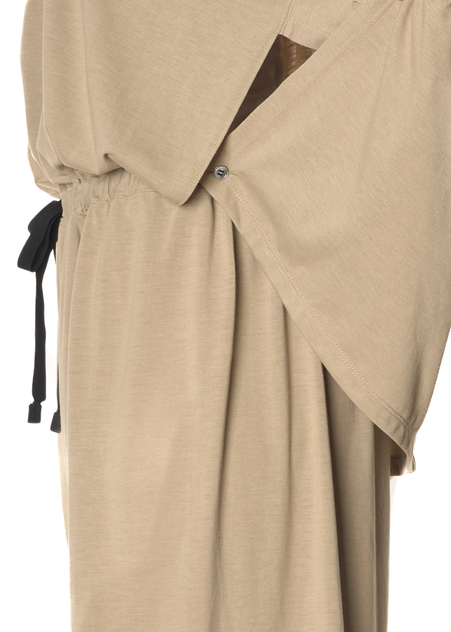 52 LYDIA JUMP-SUIT / RECYCLE PE JERSEY - C12 - Image 26