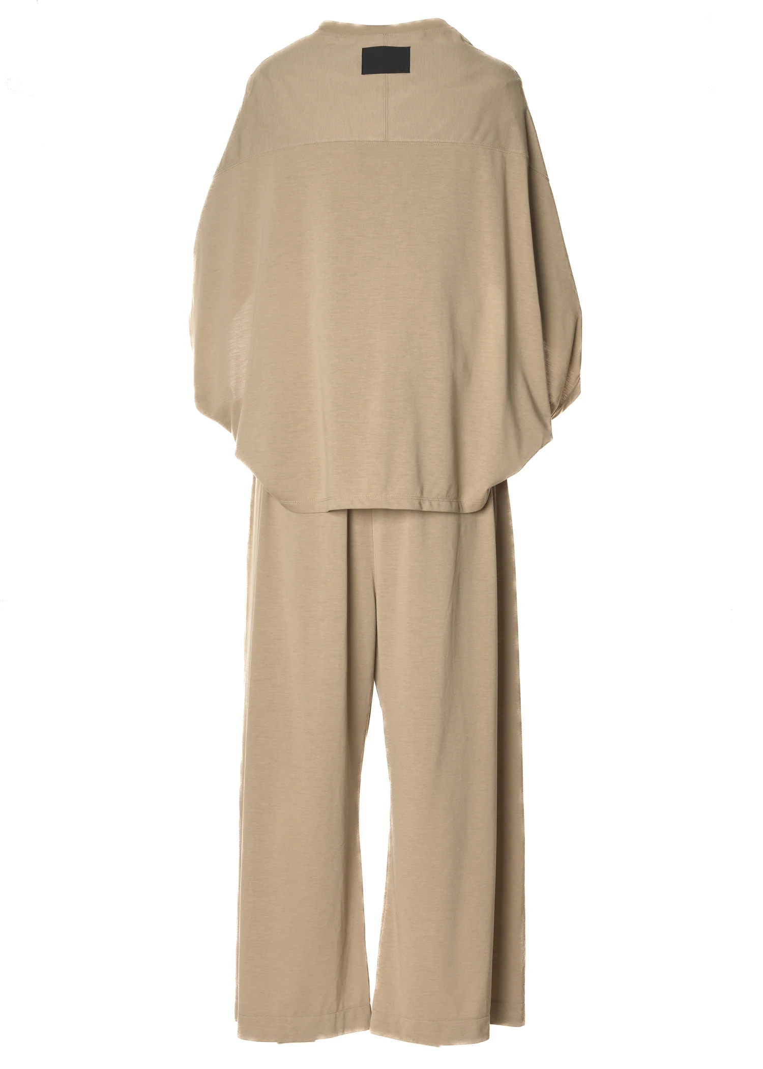 52 LYDIA JUMP-SUIT / RECYCLE PE JERSEY - C12 - Image 27