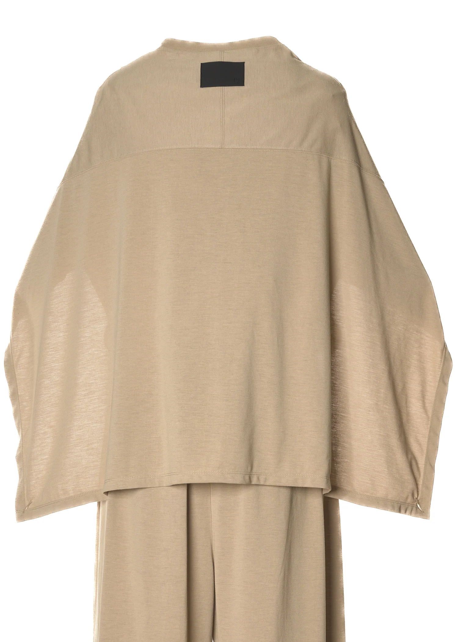 52 LYDIA JUMP-SUIT / RECYCLE PE JERSEY - C12 - Image 28