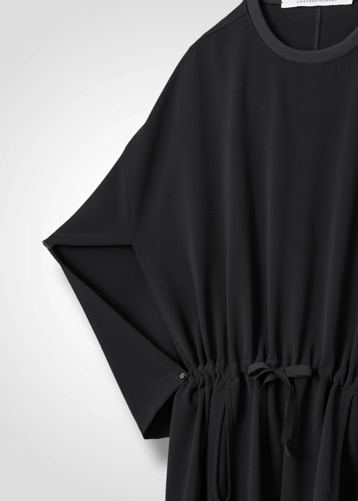 35 LYDIA JUMPSUIT / DRY TOUCH GC - C13 - Image 10