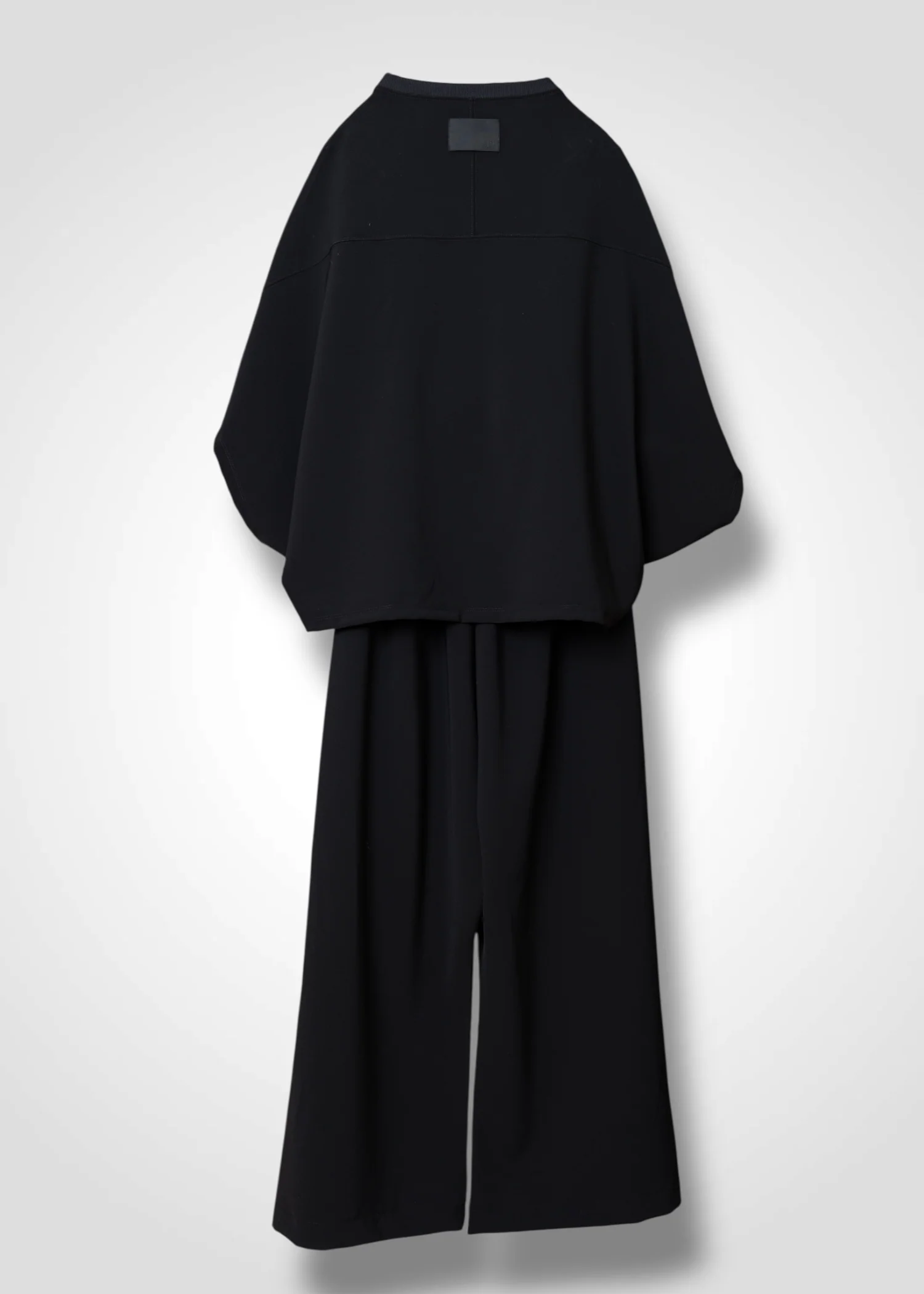 35 LYDIA JUMPSUIT / DRY TOUCH GC - C13 - Image 11