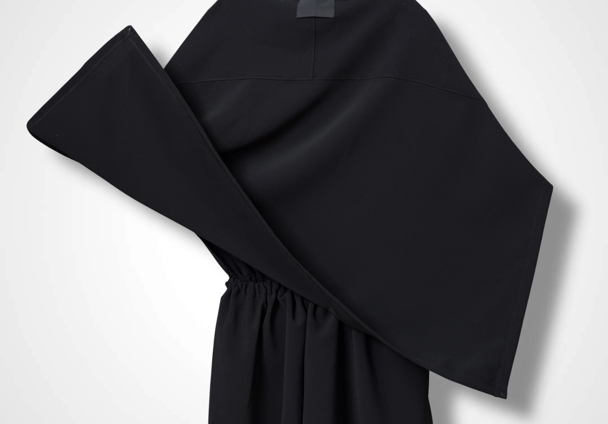 35 LYDIA JUMPSUIT / DRY TOUCH GC - C13 - Image 12