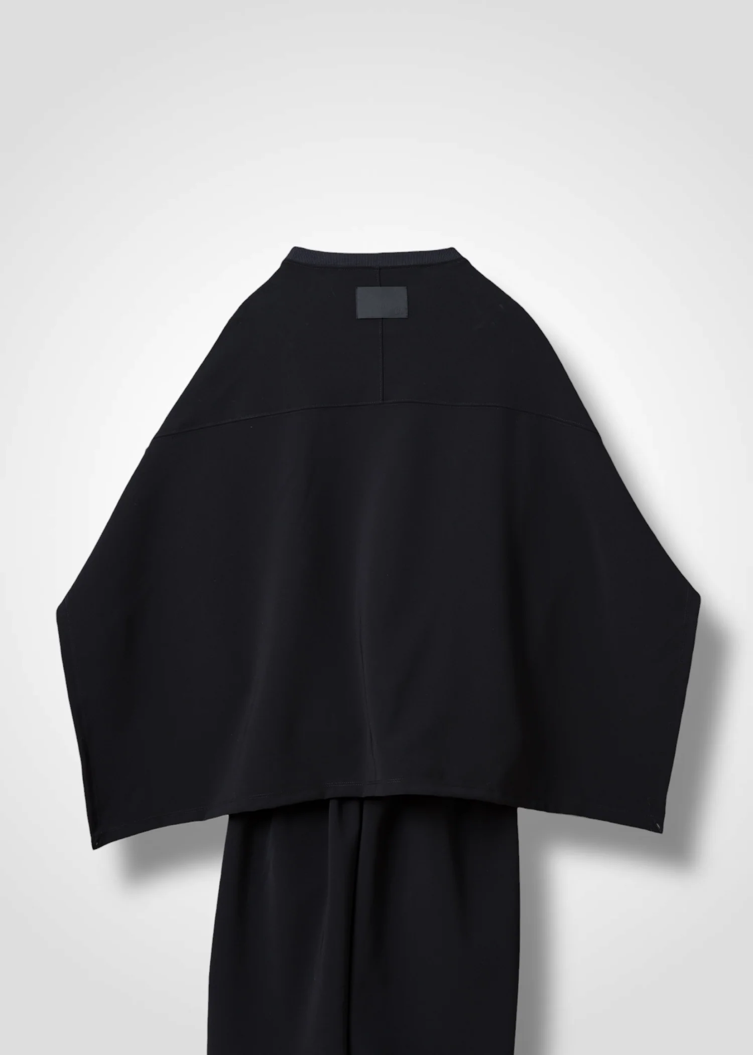 35 LYDIA JUMPSUIT / DRY TOUCH GC - C13 - Image 14