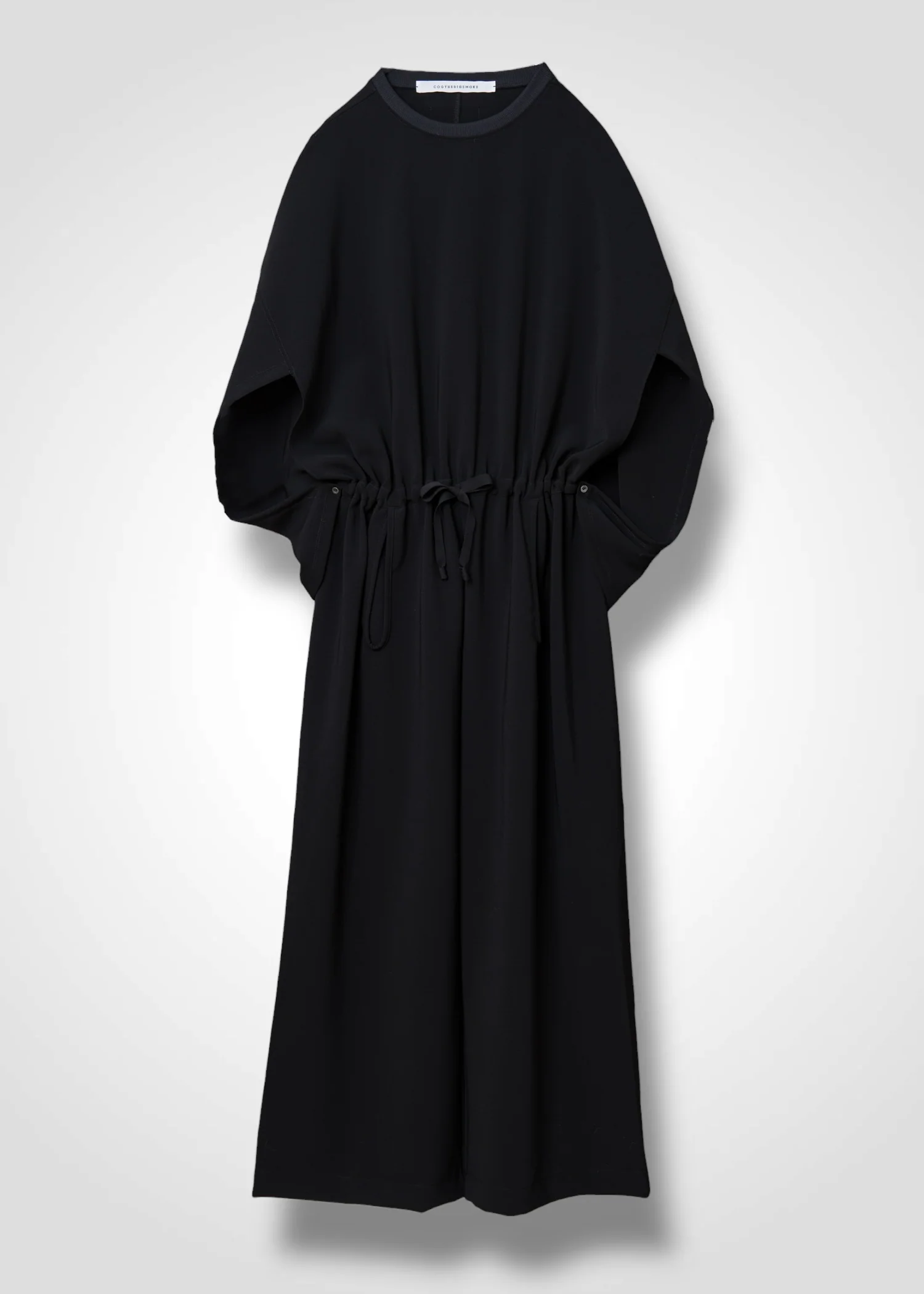 35 LYDIA JUMPSUIT / DRY TOUCH GC - C13 - Image 9