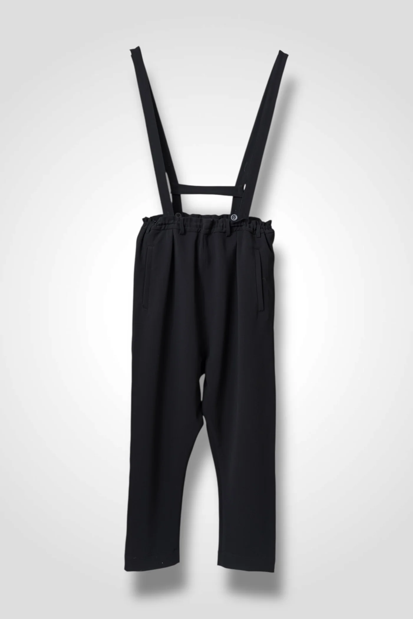 34 MABEL SAROUEL TROUSERS / DRY TOUCH GC - C13 - Image 14
