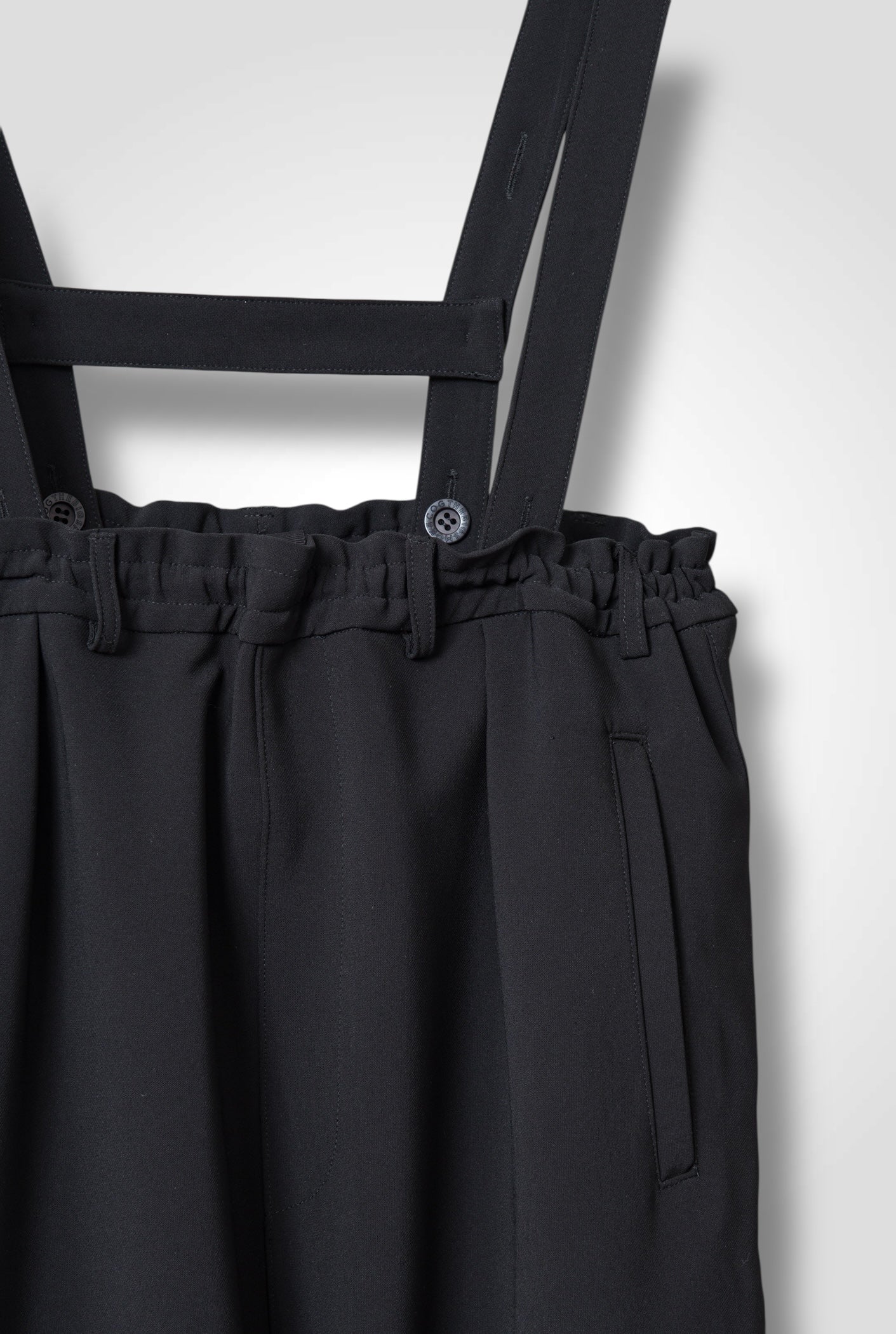 34 MABEL SAROUEL TROUSERS / DRY TOUCH GC - C13 - Image 15