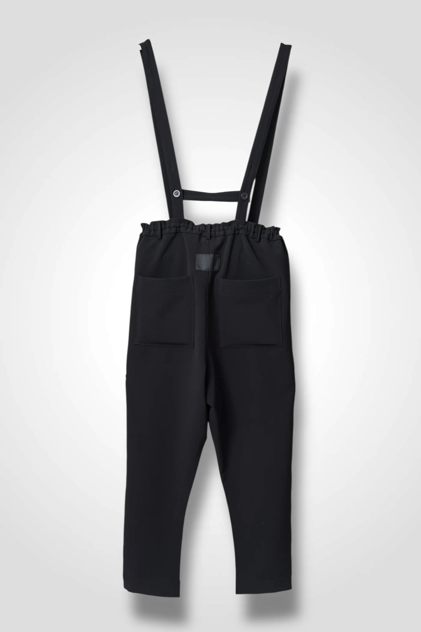 34 MABEL SAROUEL TROUSERS / DRY TOUCH GC - C13 - Image 16