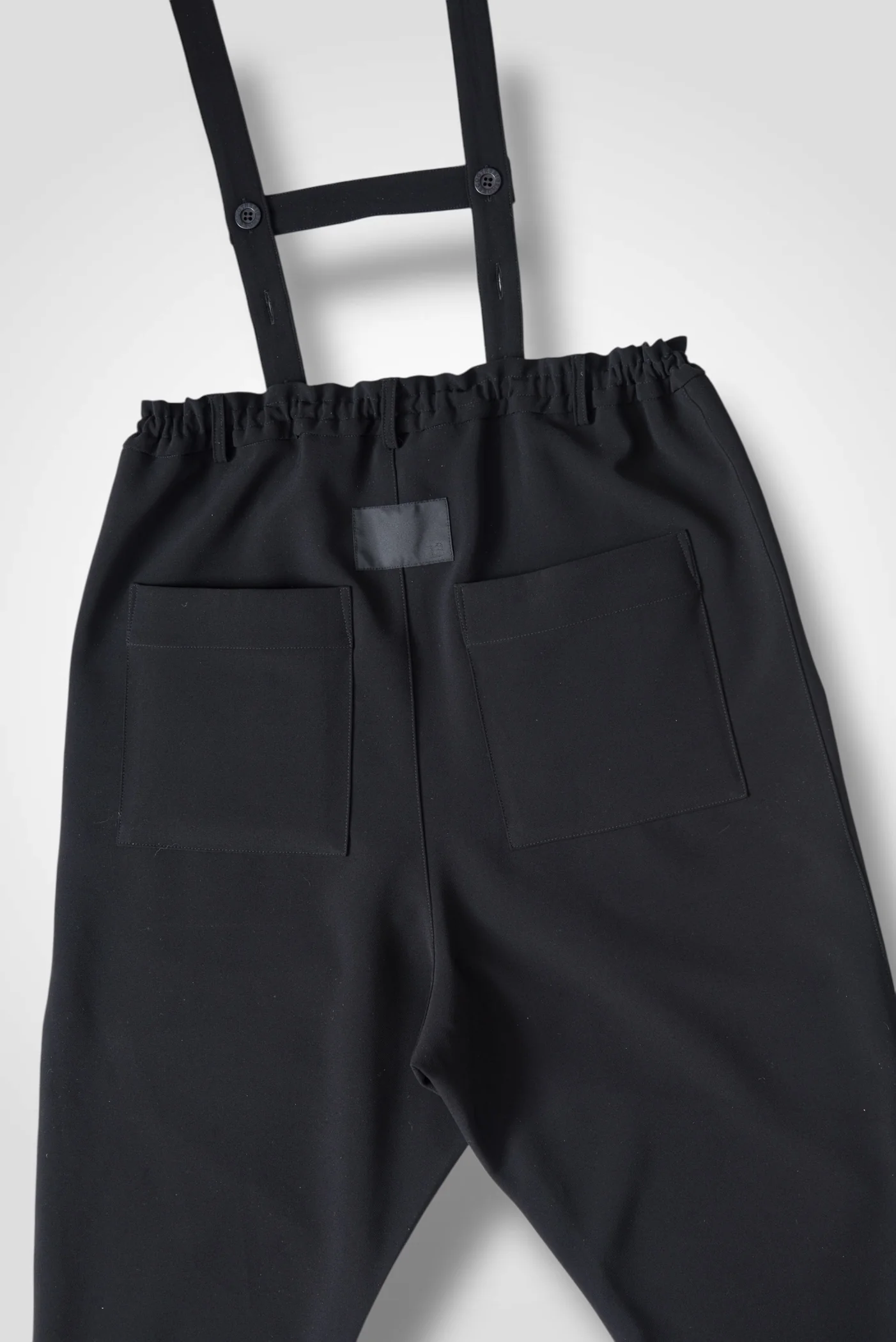 34 MABEL SAROUEL TROUSERS / DRY TOUCH GC - C13 - Image 18