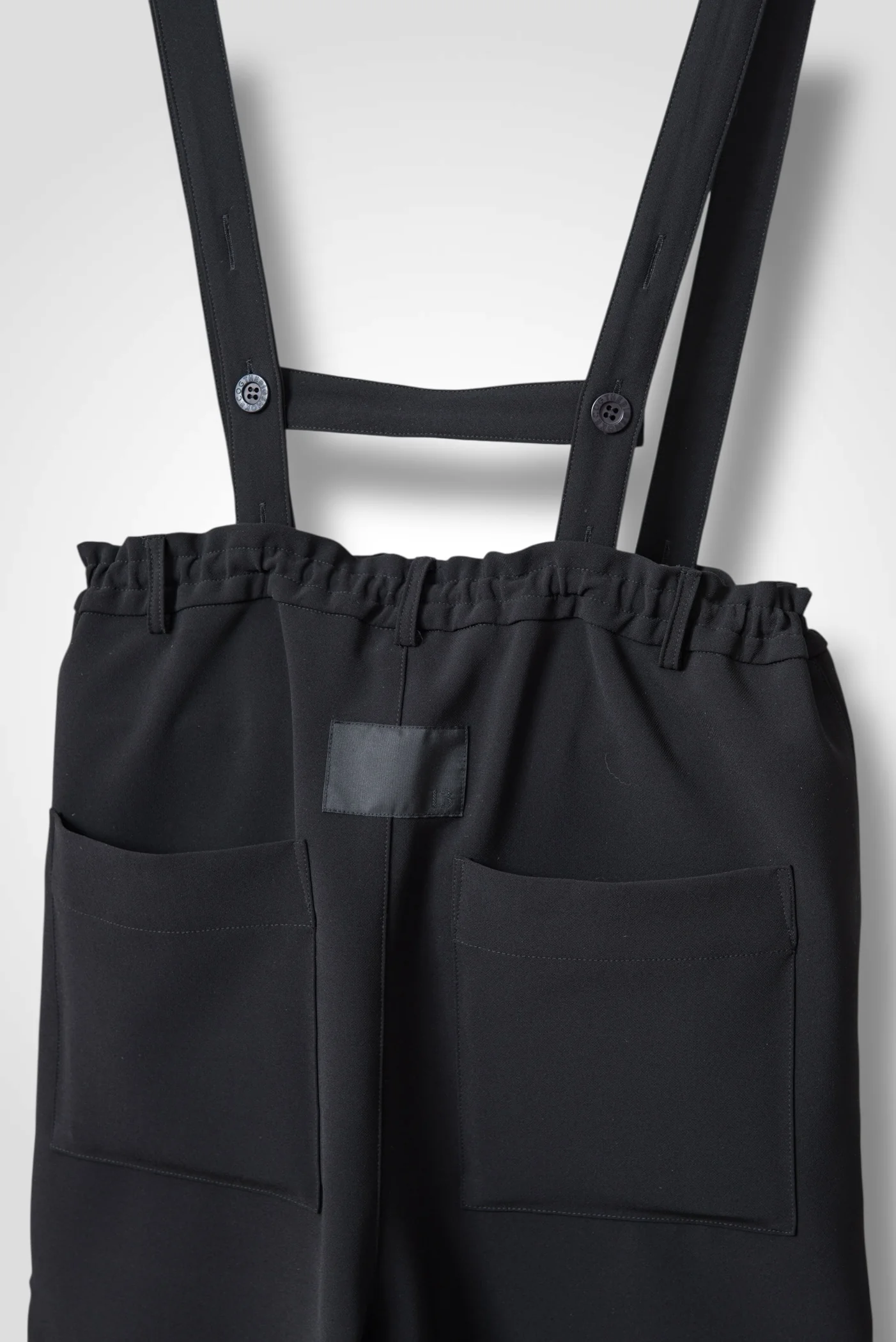 34 MABEL SAROUEL TROUSERS / DRY TOUCH GC - C13 - Image 20