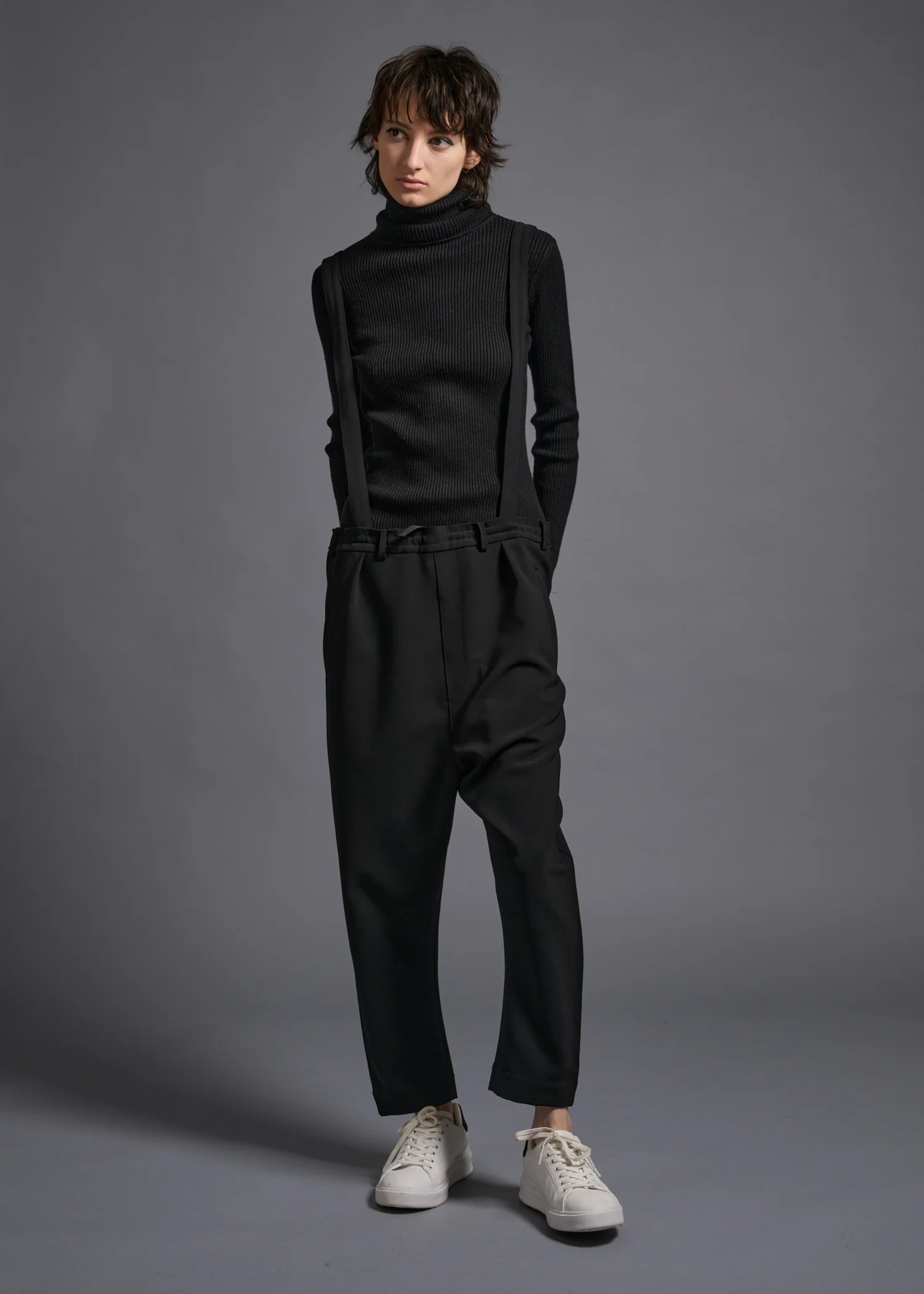 34 MABEL SAROUEL TROUSERS / DRY TOUCH GC - C13 - Image 6