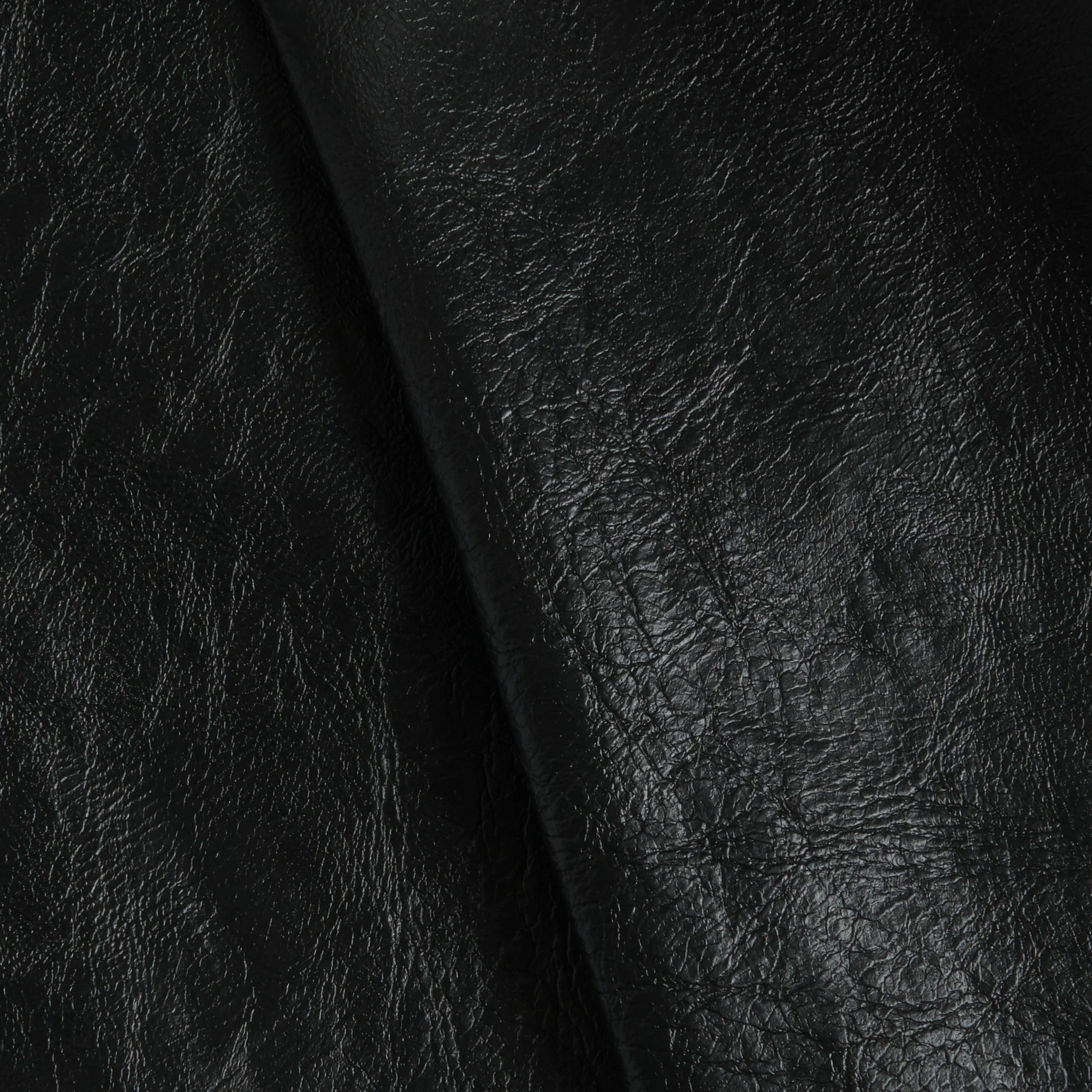 20 MAYA CULOTTES / VINTAGE-LOOK ITALIAN VEGAN LEATHER - C13 - Image 5