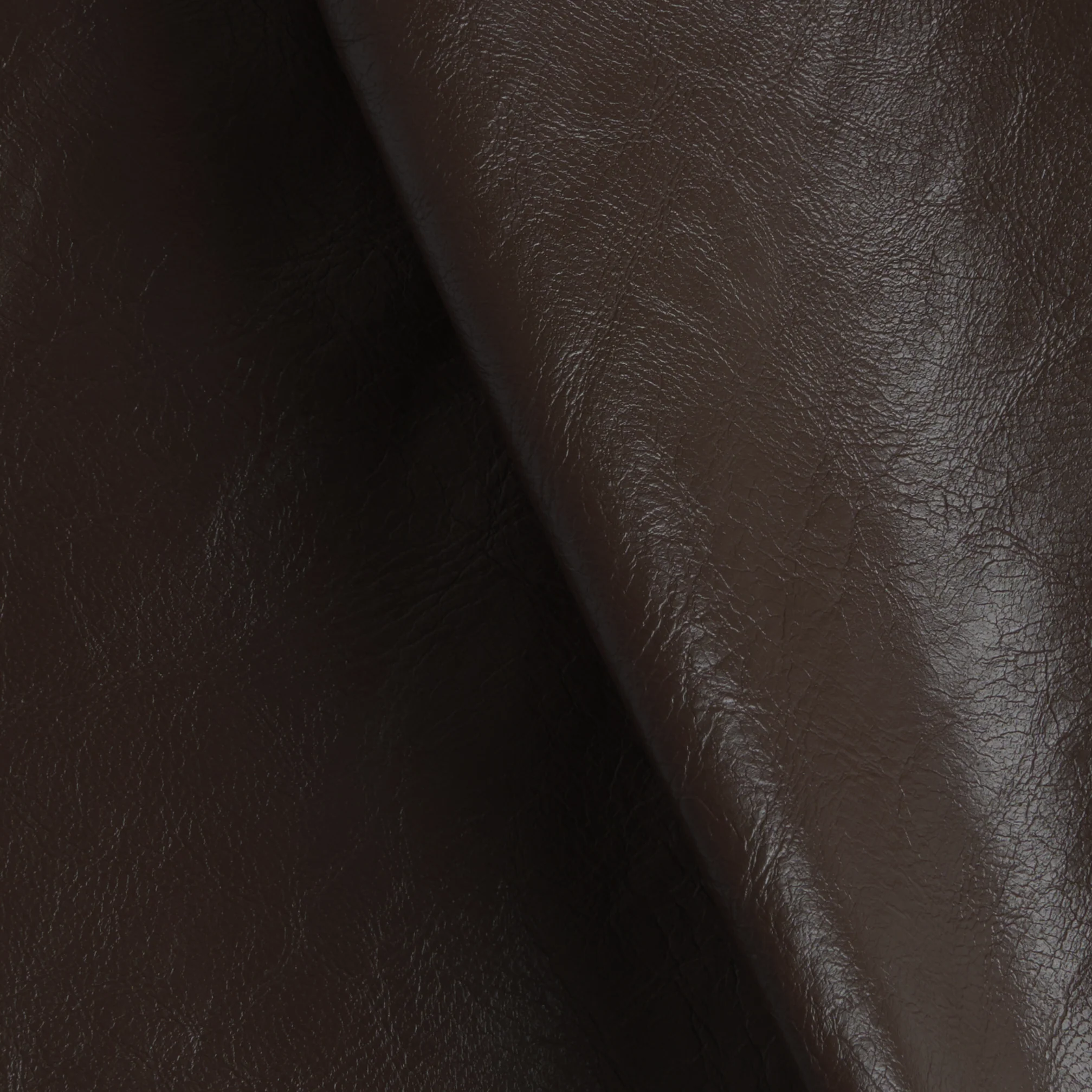 20 MAYA CULOTTES / VINTAGE-LOOK ITALIAN VEGAN LEATHER - C13 - Image 9