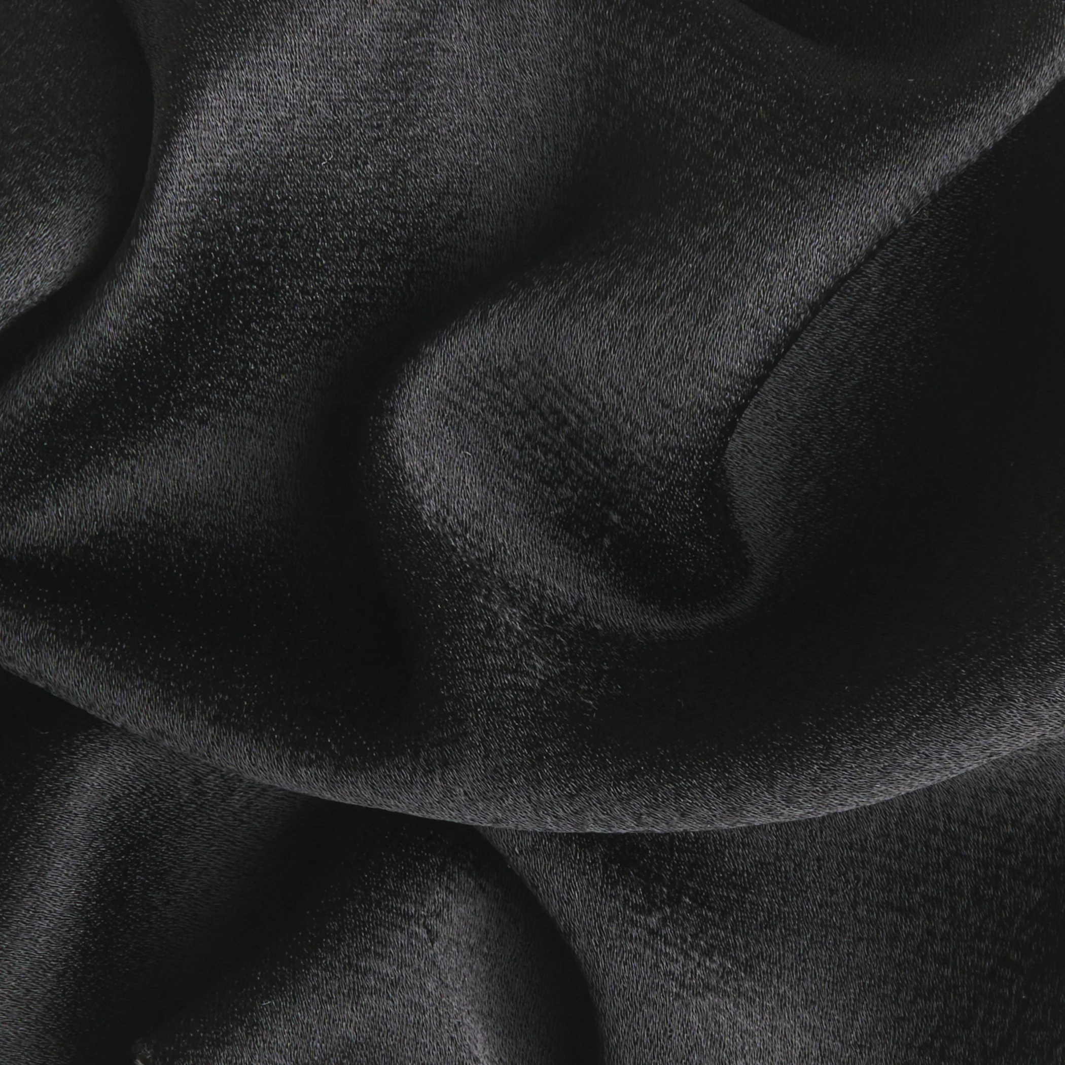 53 MINA DOUBLE WRAP SKIRT / ECO SATIN - C13 - Image 15