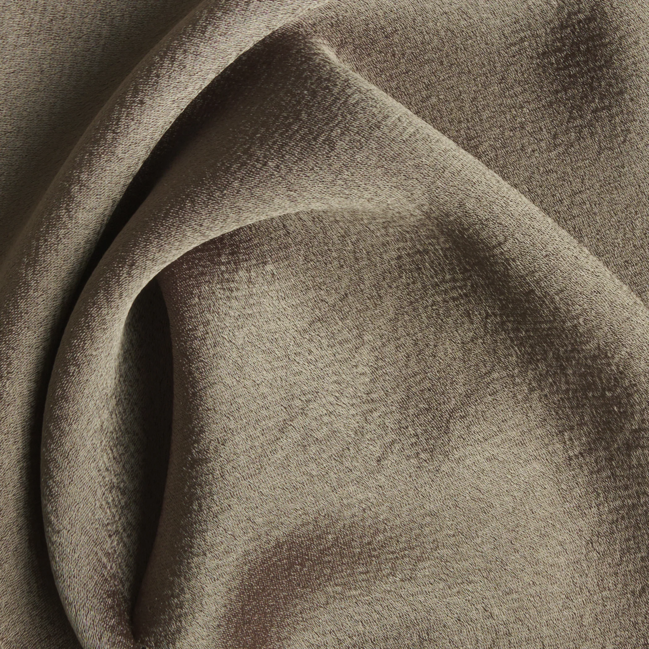 53 MINA DOUBLE WRAP SKIRT / ECO SATIN - C13 - Image 23