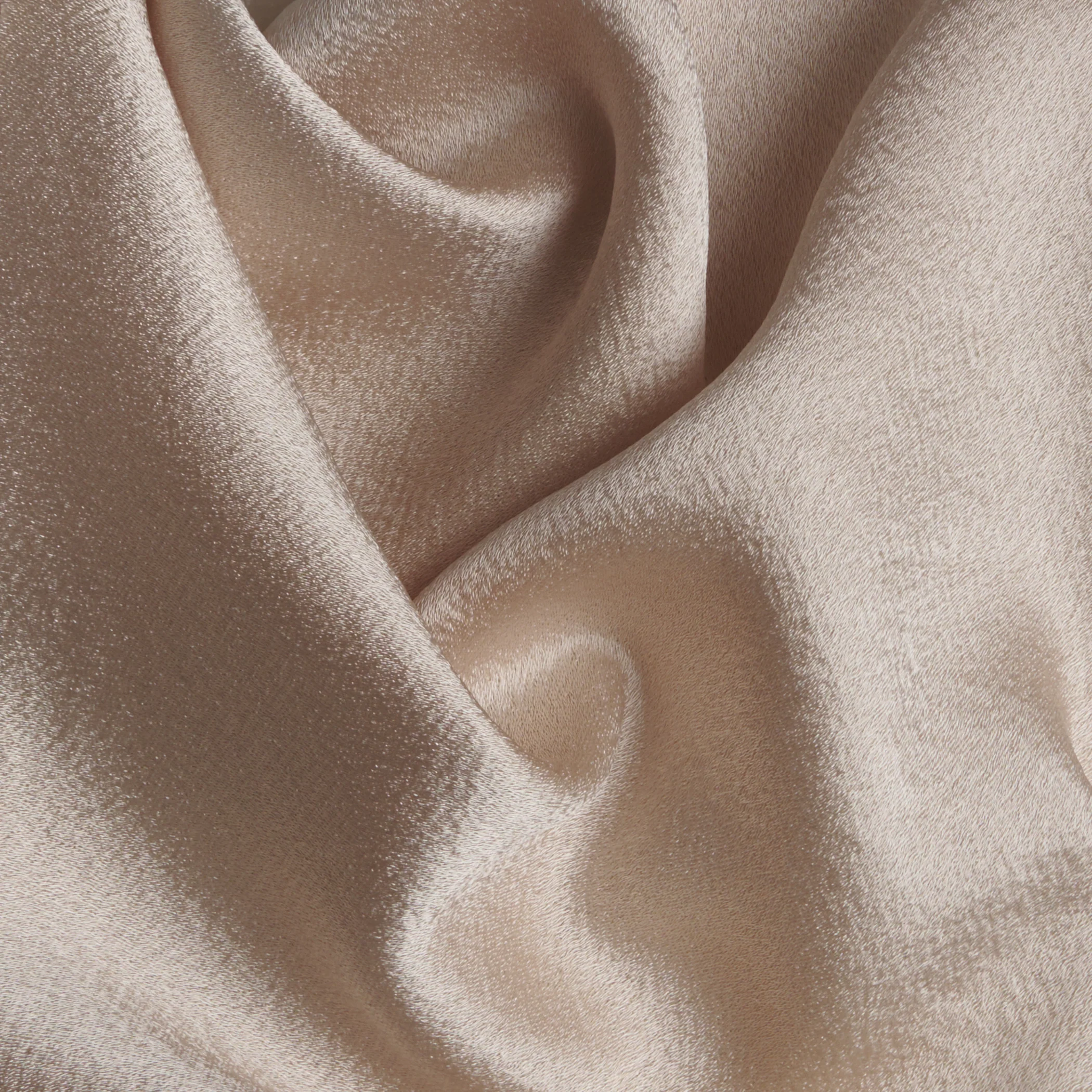 53 MINA DOUBLE WRAP SKIRT / ECO SATIN - C13 - Image 8