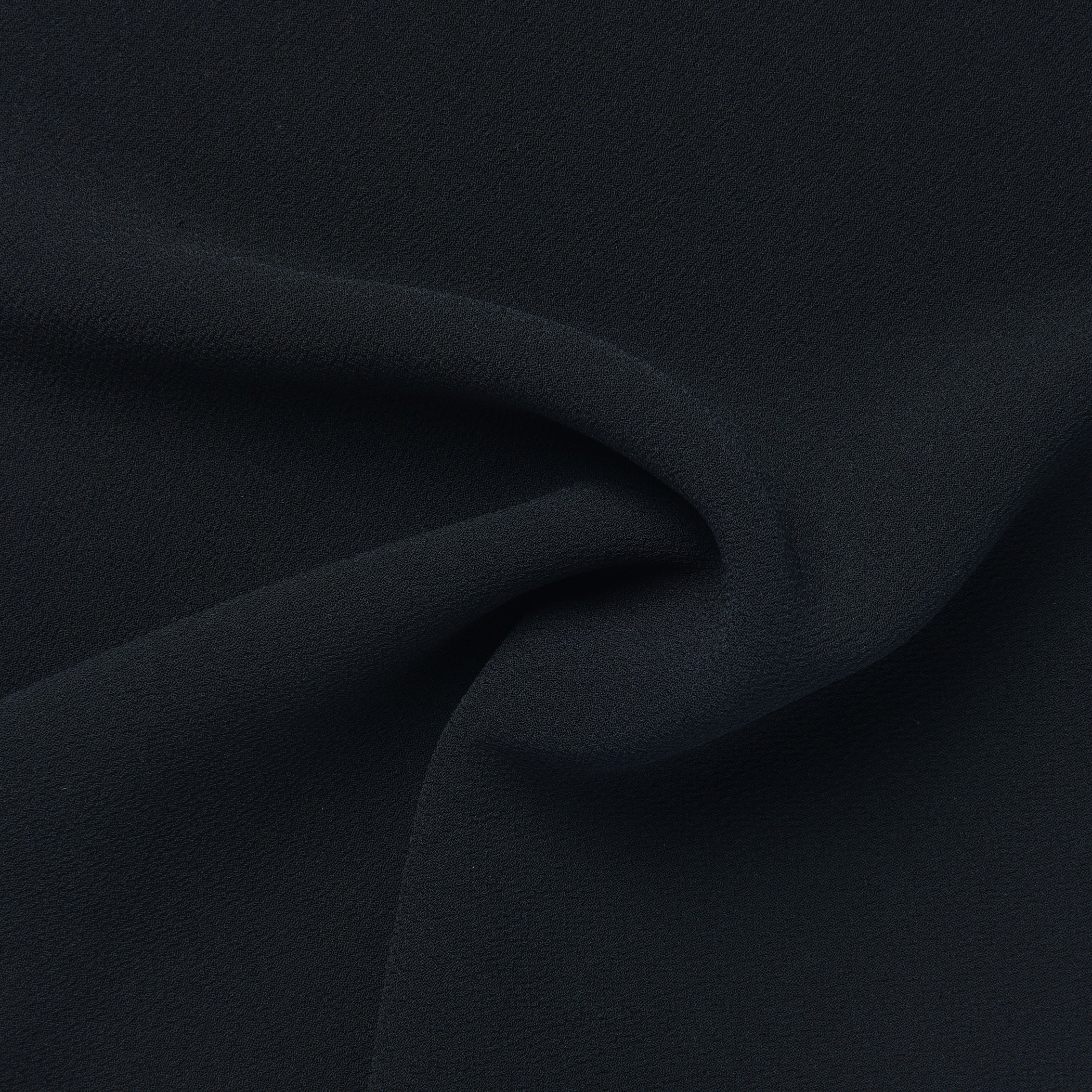 64 MINA DOUBLE WRAP SKIRT / GEORGETTE - C14 - Image 5