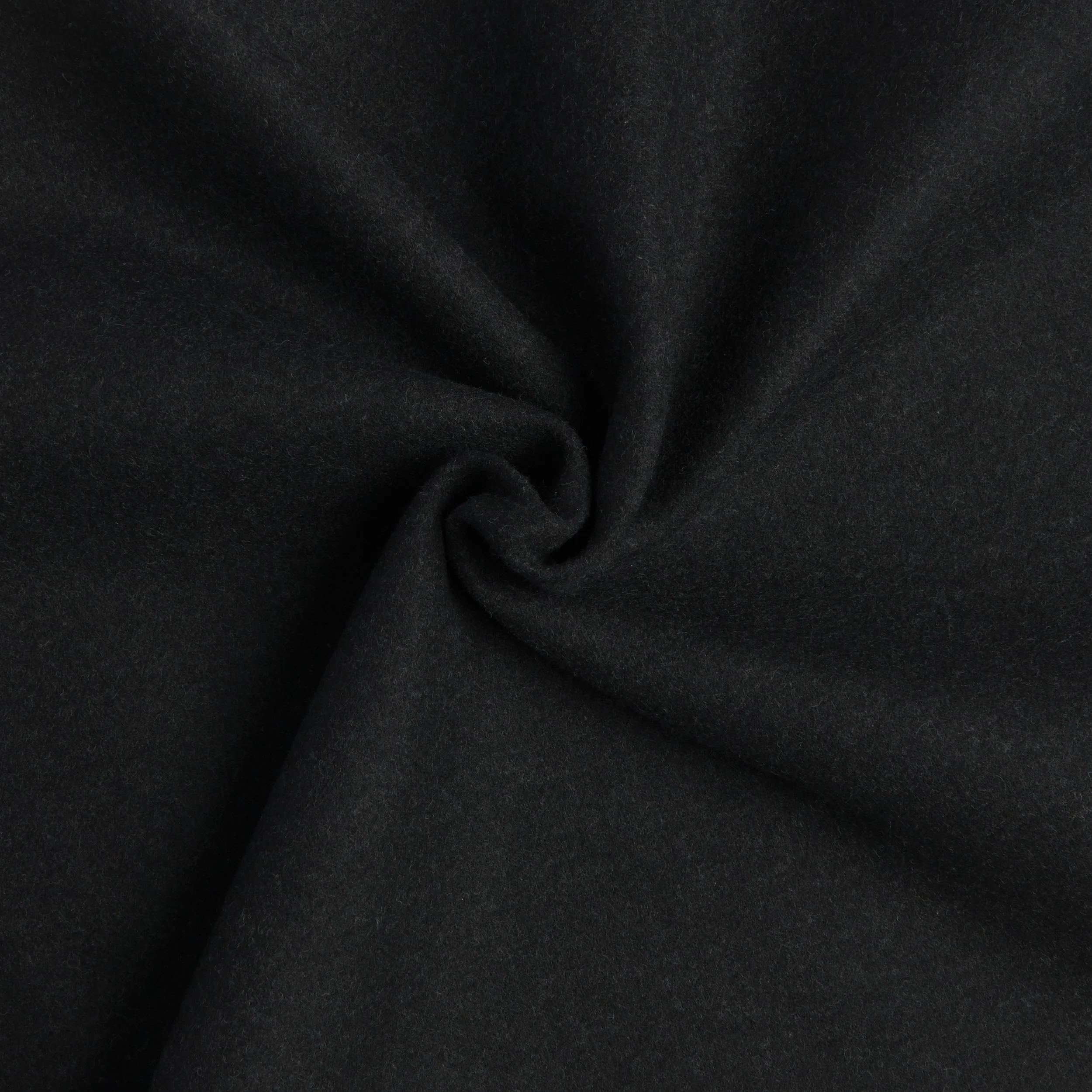 24 MIRANDA WRAP SKIRT / SOFT FLANNEL JERSEY - C13 - Image 9