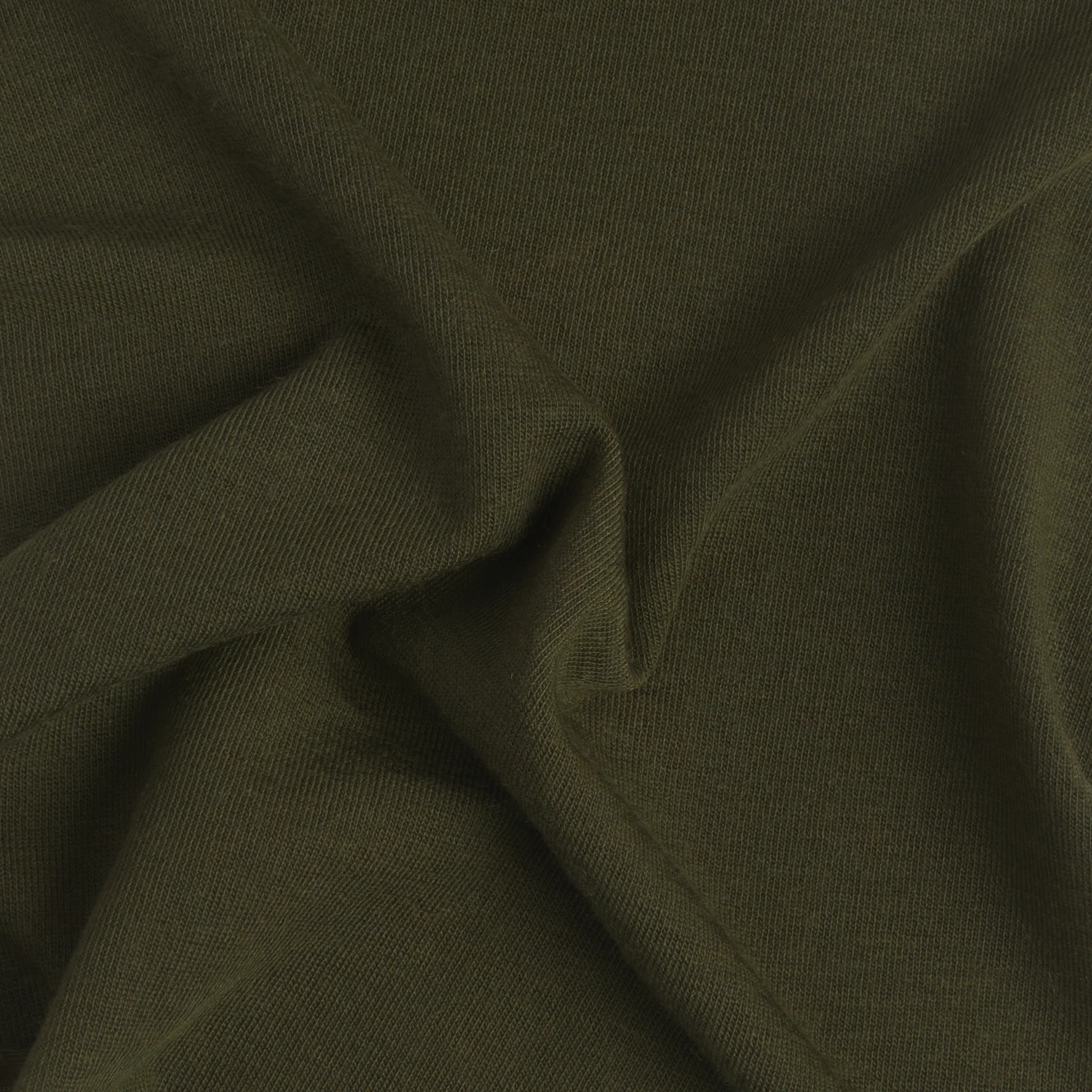 06 MOLLY HOOD / TENCEL CASHMERE PLAIN JERSEY - C13 - Image 7