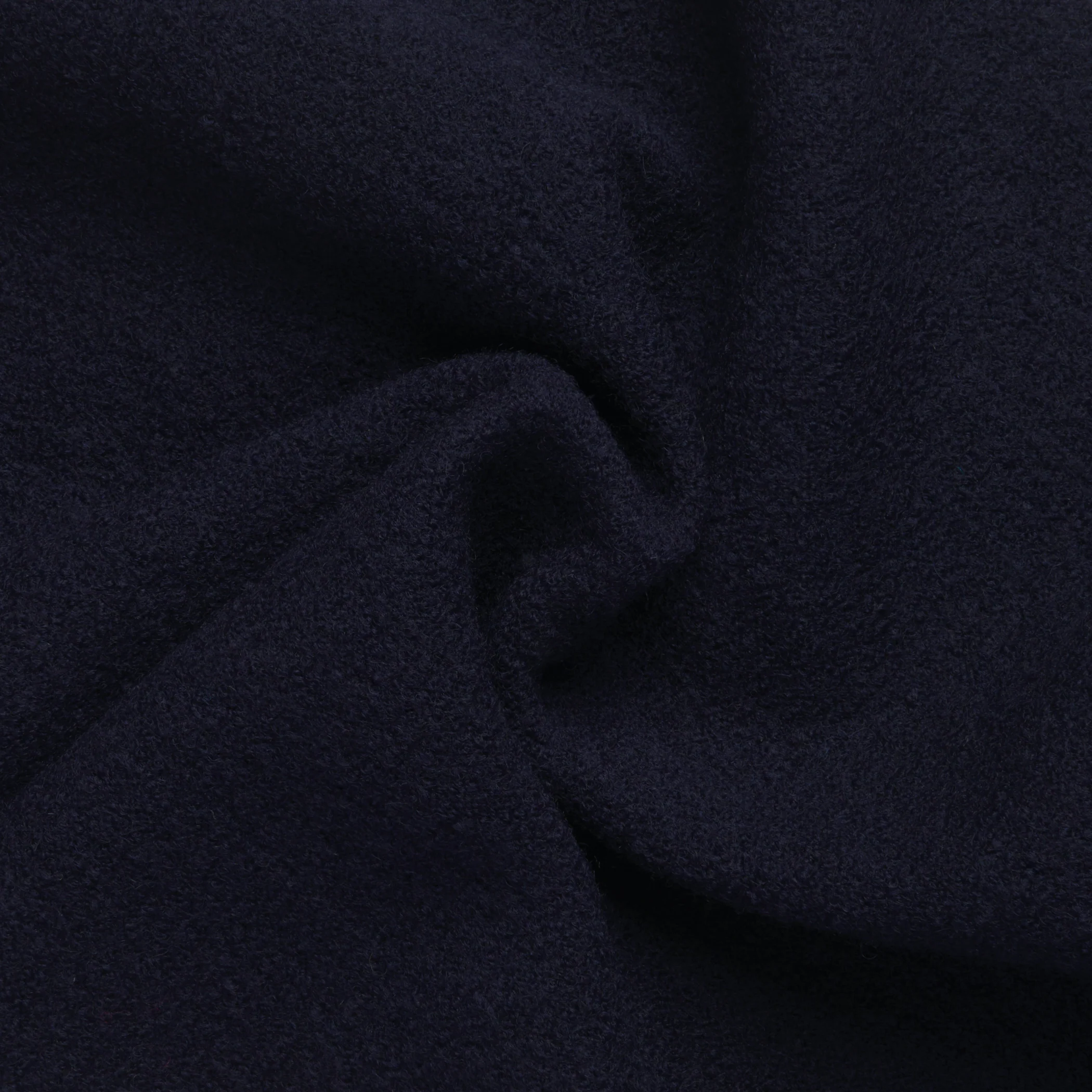 44 MONICA DUFFLE COAT / MANTECO BRETAGNA JERSEY - C13 - Image 11