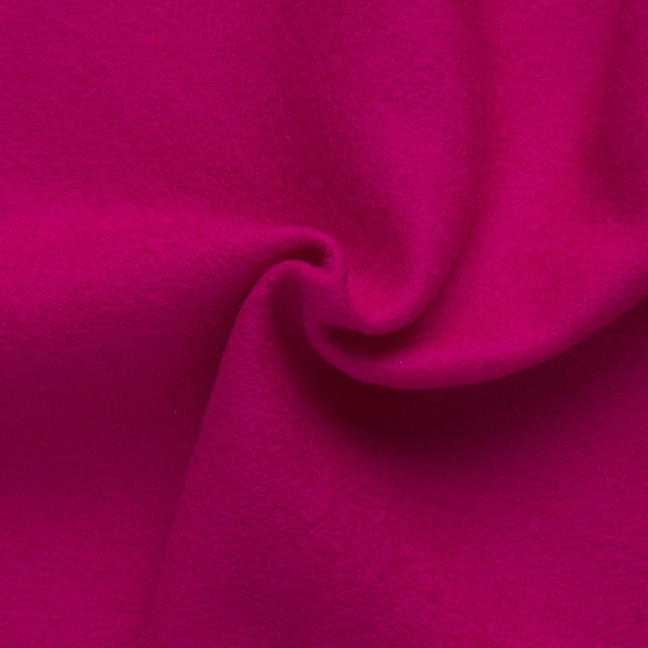 44 MONICA DUFFLE COAT / MANTECO BRETAGNA JERSEY - C13 - Image 6