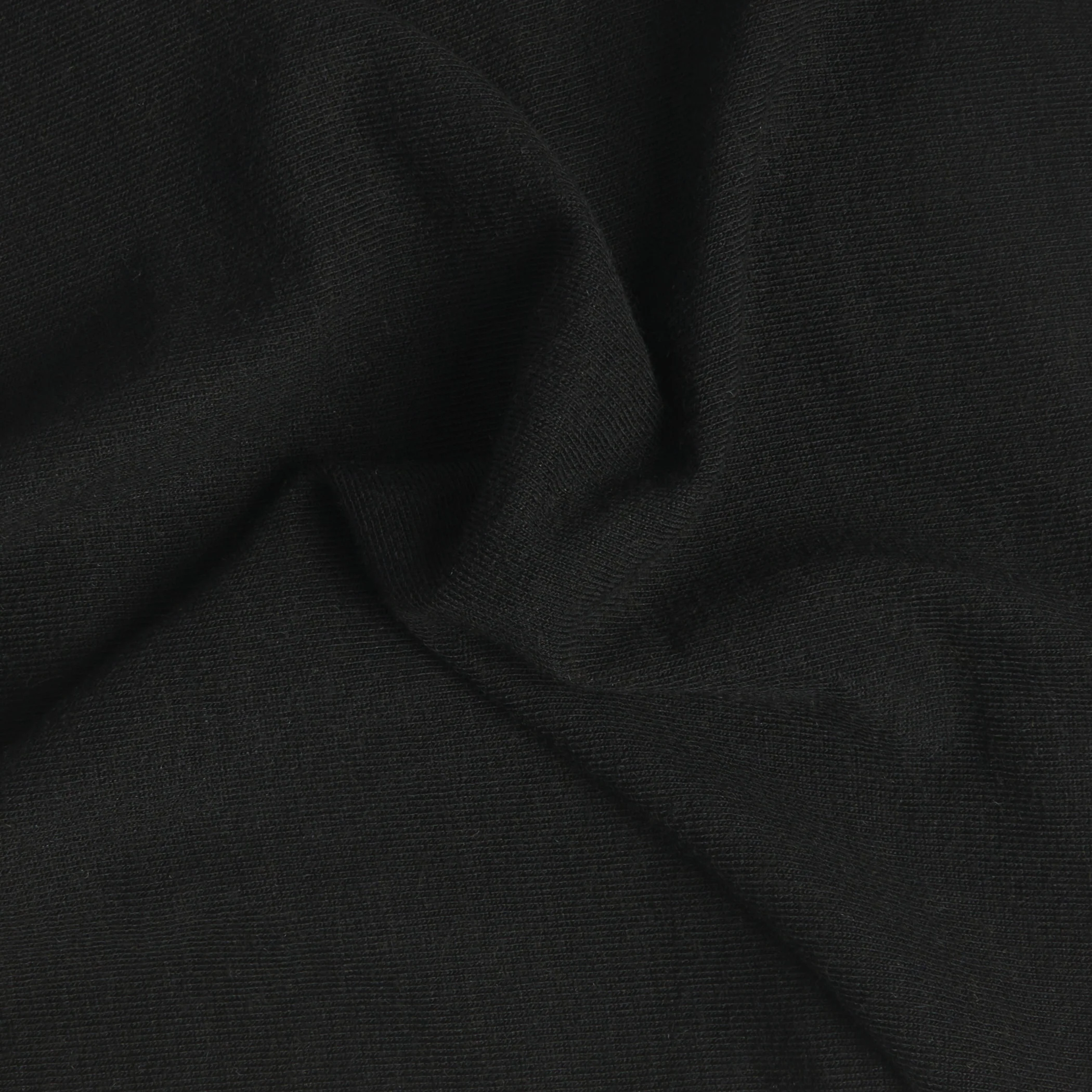 04 MYRA NARROW SLV HIGH NECK / TENCEL CASHMERE PLAIN JERSEY - C13 - Image 9