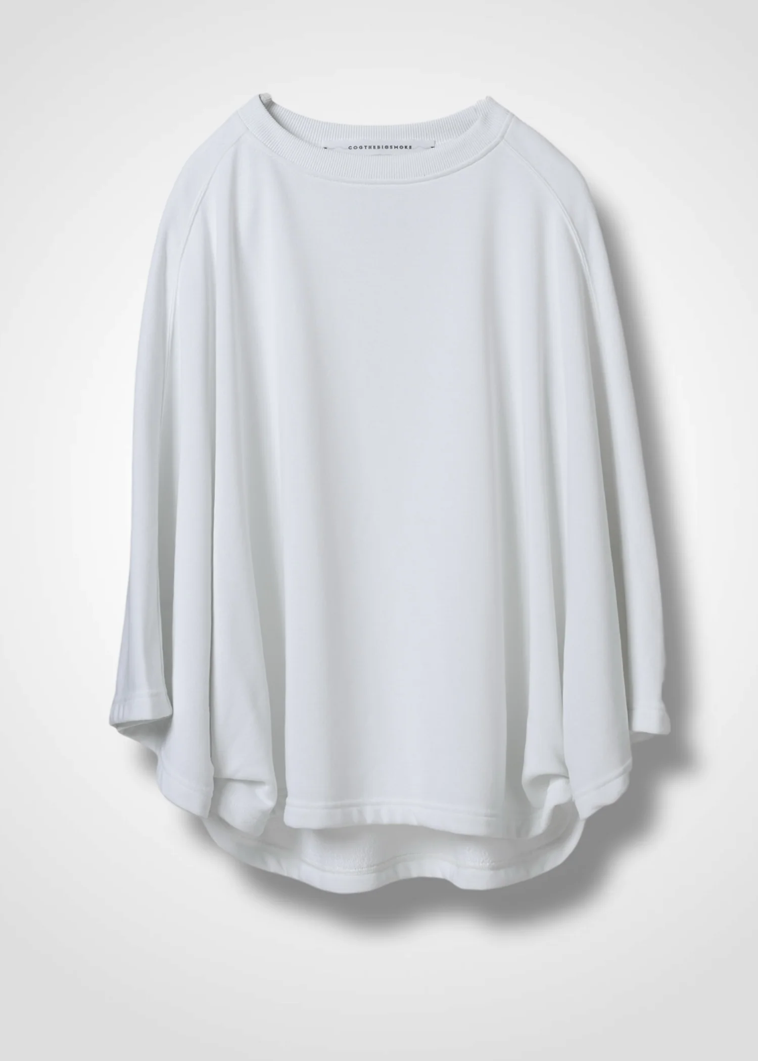 39 NANCY TOP / FRENCH TERRY - C14 - Image 18