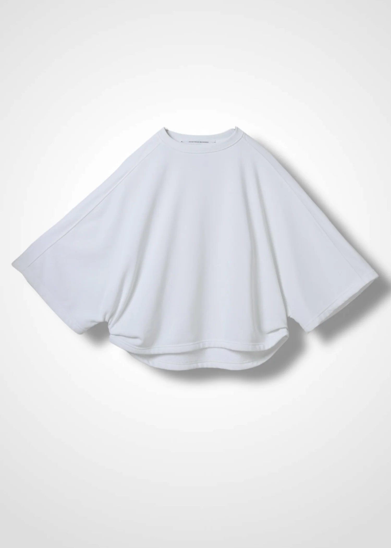 39 NANCY TOP / FRENCH TERRY - C14 - Image 19