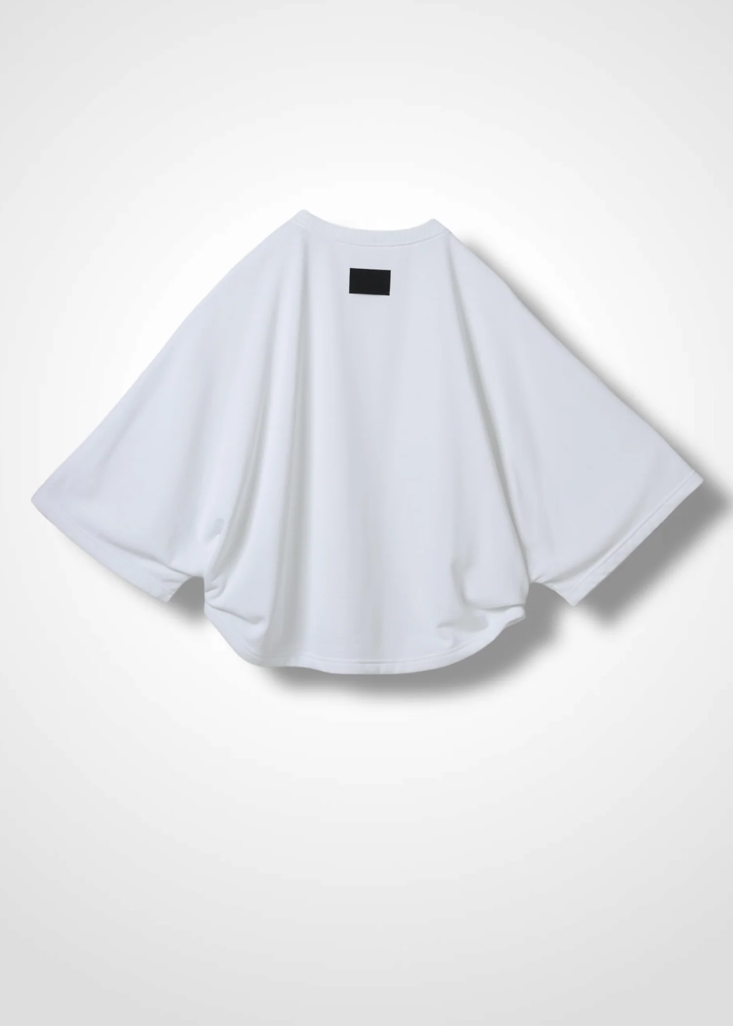 39 NANCY TOP / FRENCH TERRY - C14 - Image 20