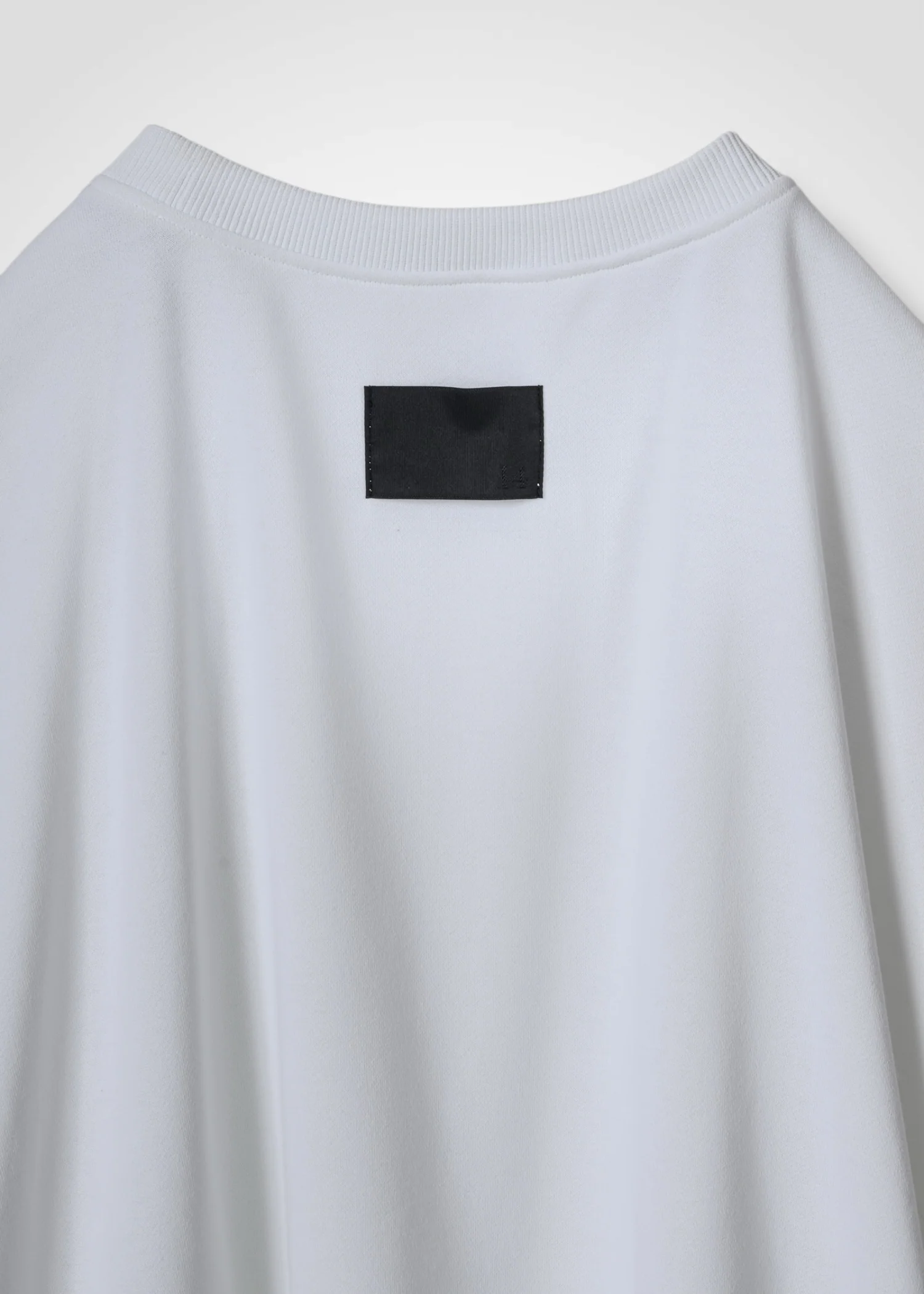 39 NANCY TOP / FRENCH TERRY - C14 - Image 21