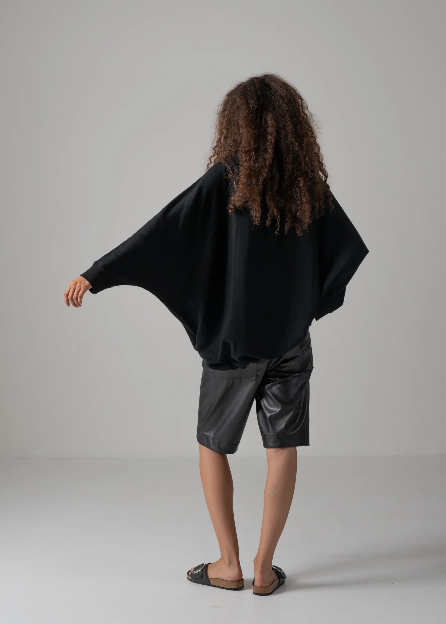 54 NAOMI STINGRAY TOP / MINI TERRY - C14 - Image 14
