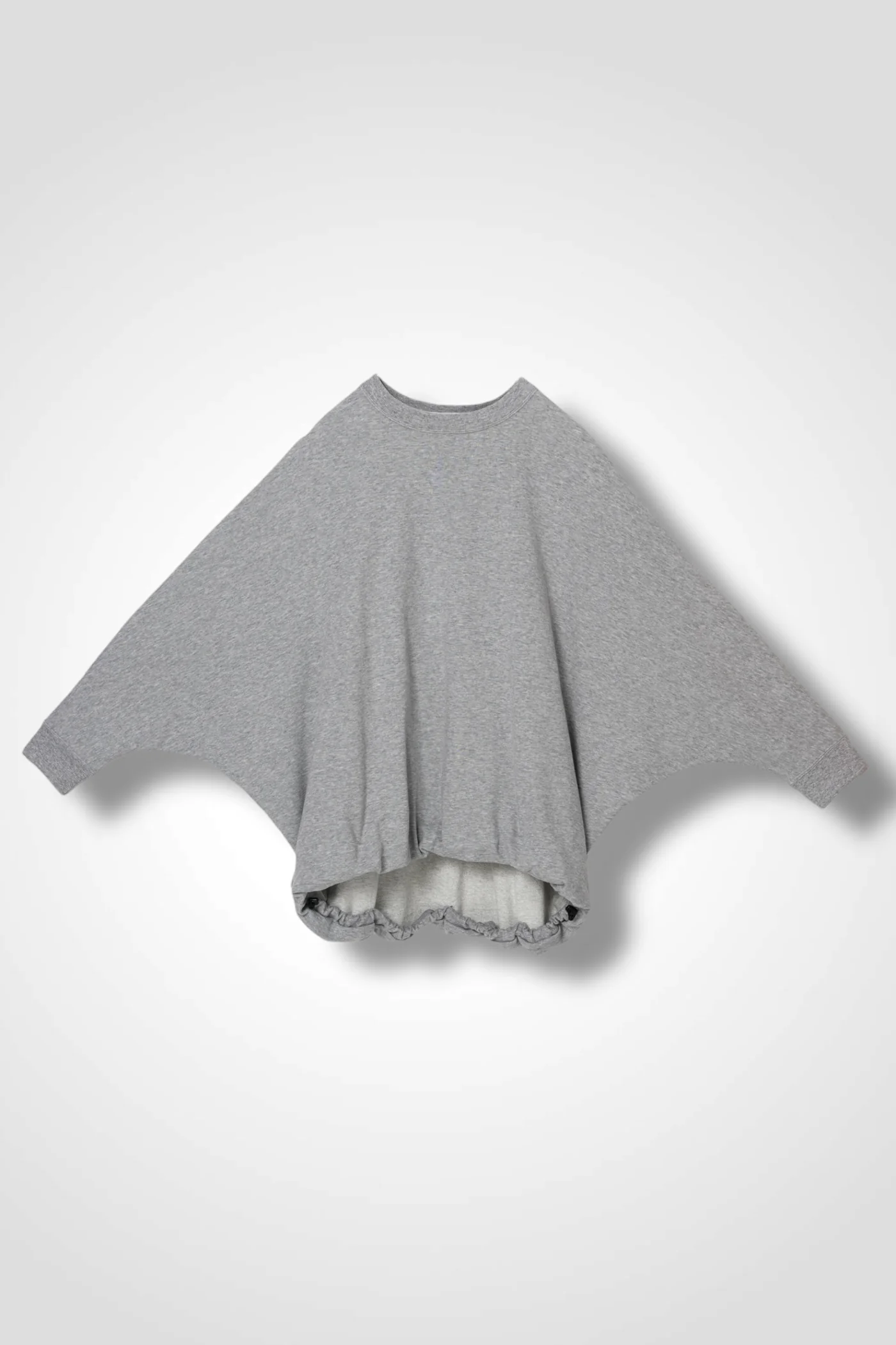 54 NAOMI STINGRAY TOP / MINI TERRY - C14 - Image 17