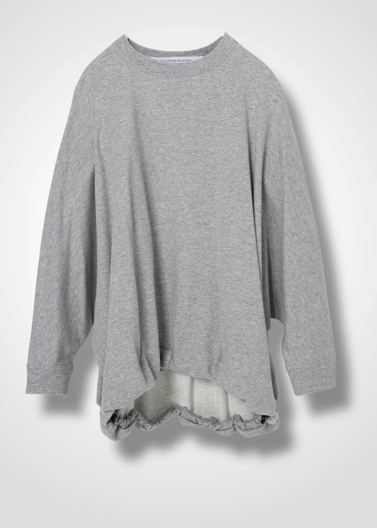 54 NAOMI STINGRAY TOP / MINI TERRY - C14 - Image 18