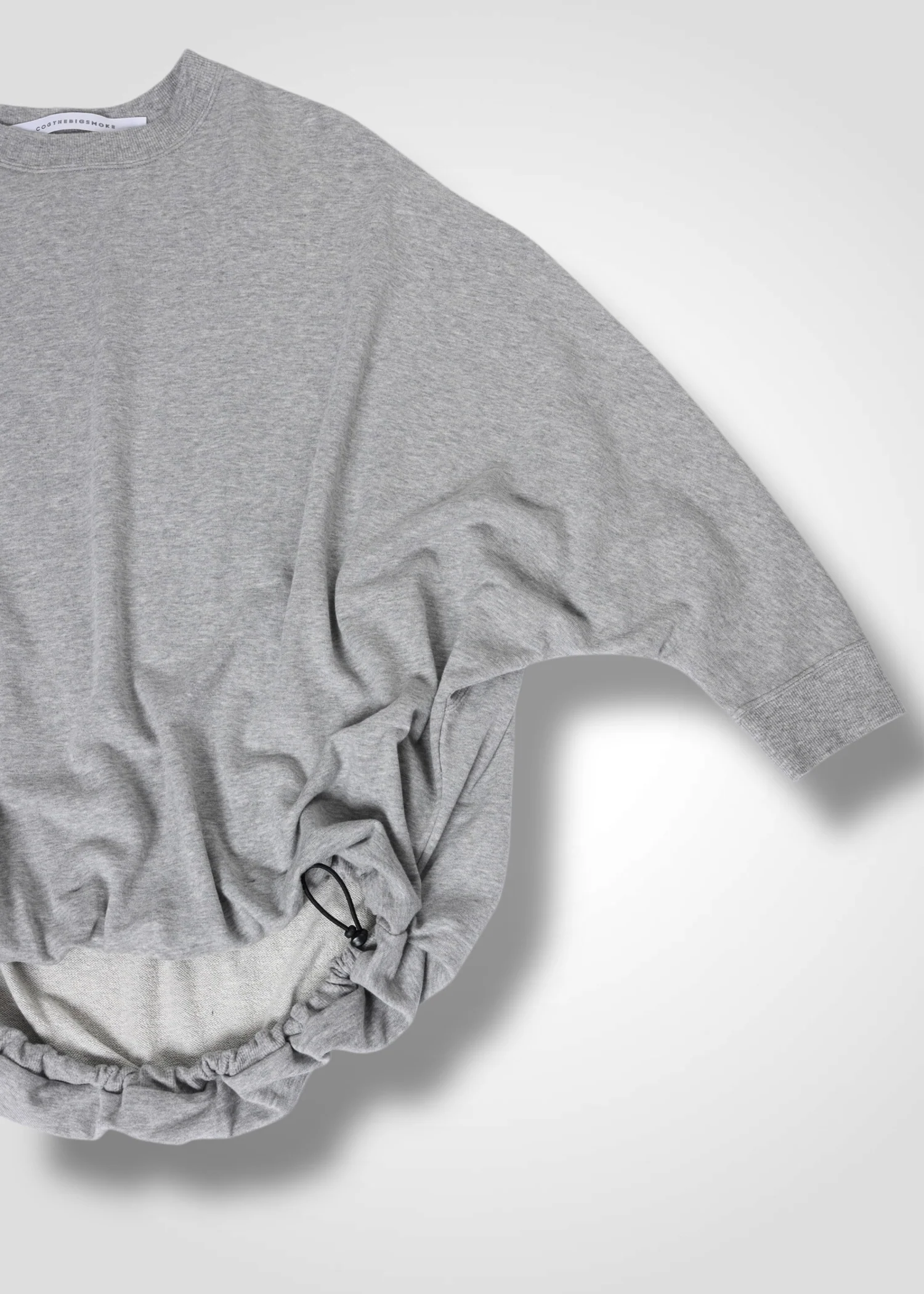 54 NAOMI STINGRAY TOP / MINI TERRY - C14 - Image 19