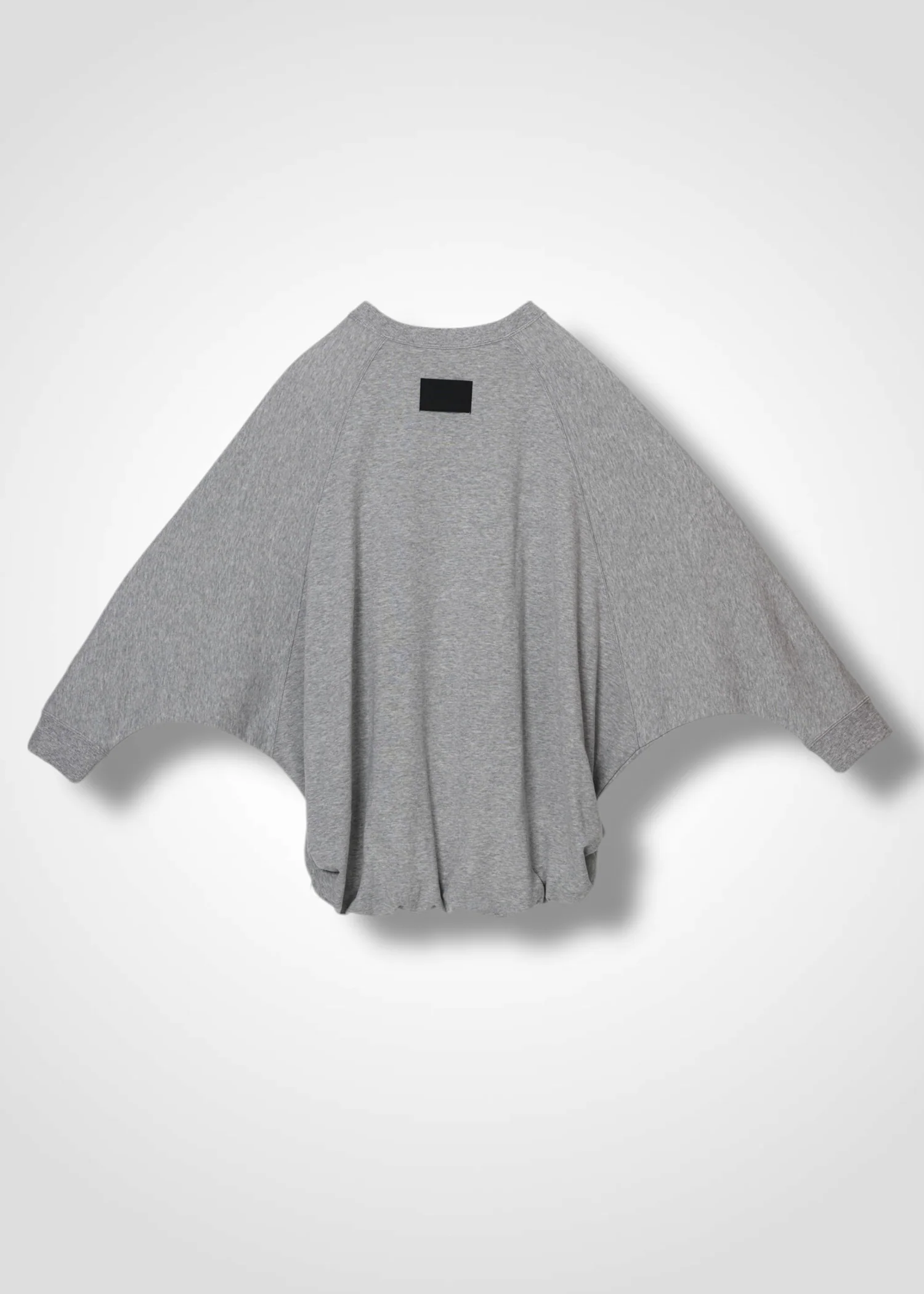 54 NAOMI STINGRAY TOP / MINI TERRY - C14 - Image 20