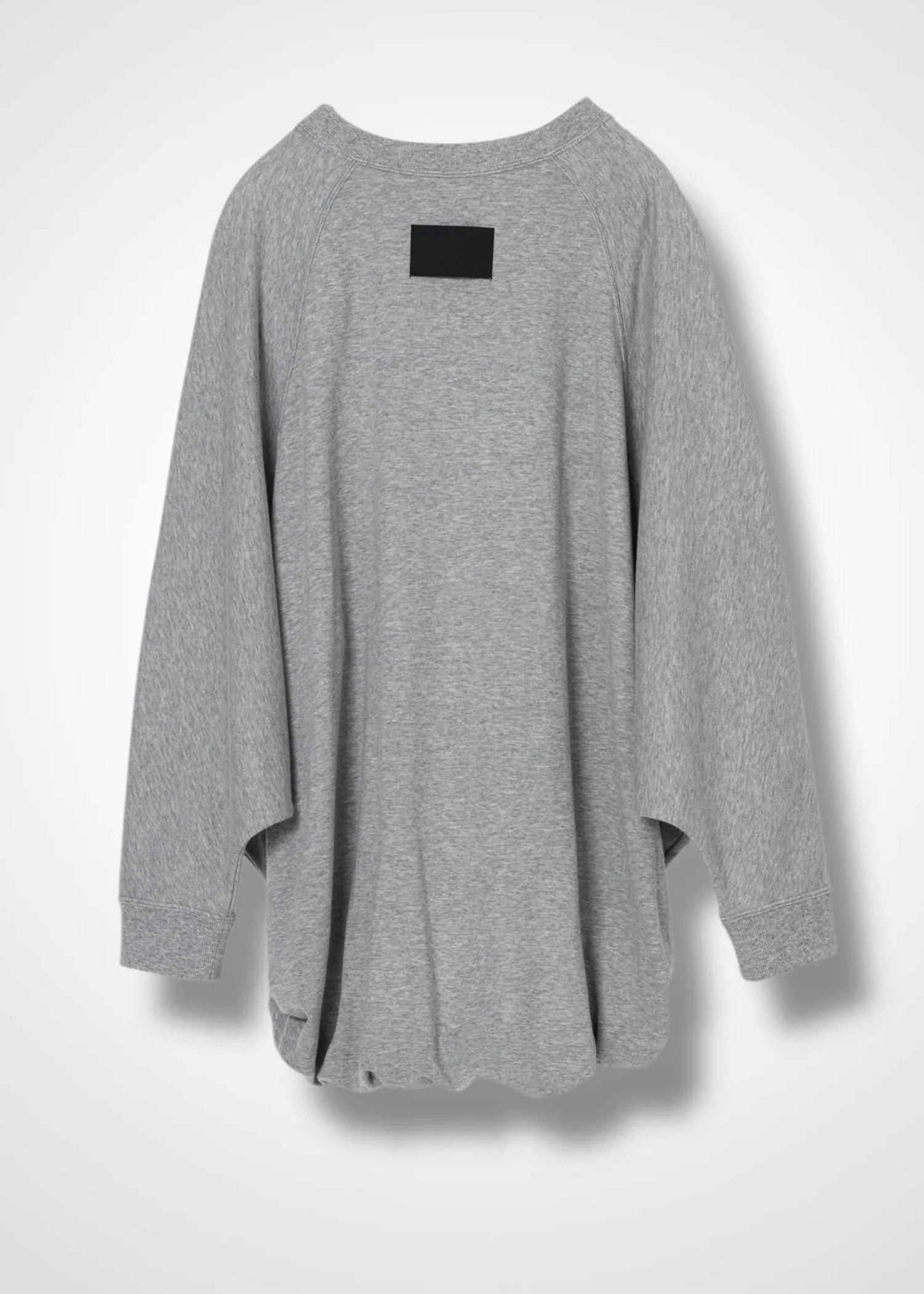 54 NAOMI STINGRAY TOP / MINI TERRY - C14 - Image 21