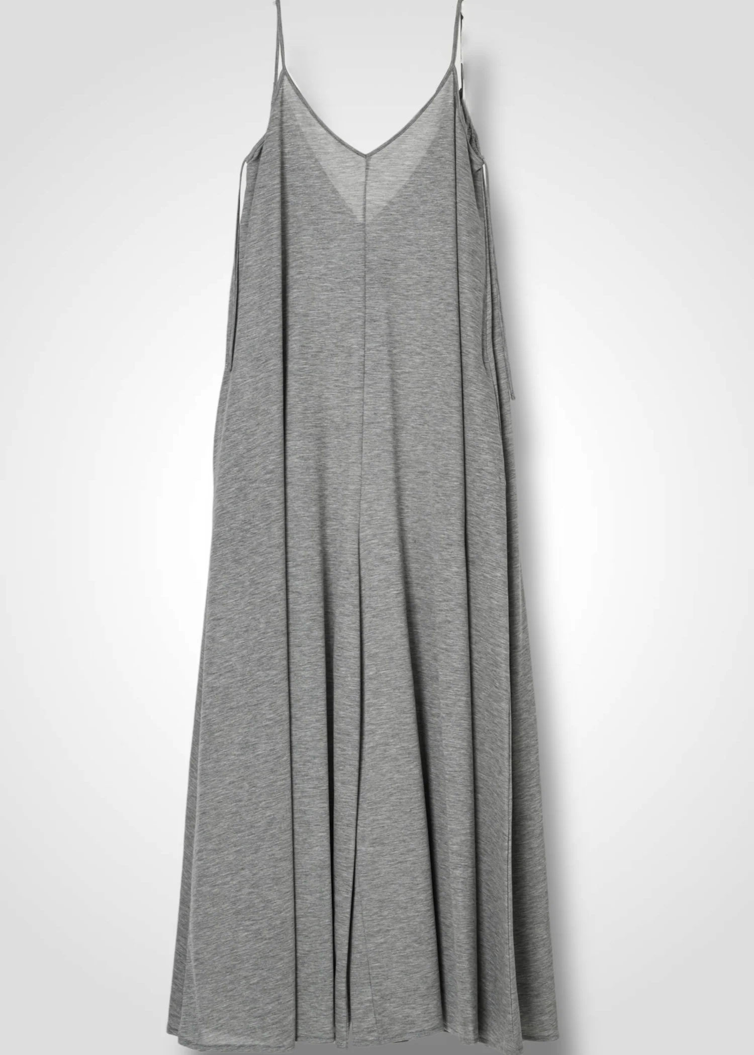 62 NATALIA JUMPSUIT / ECO VISCOSE JERSEY - C14 - Image 14