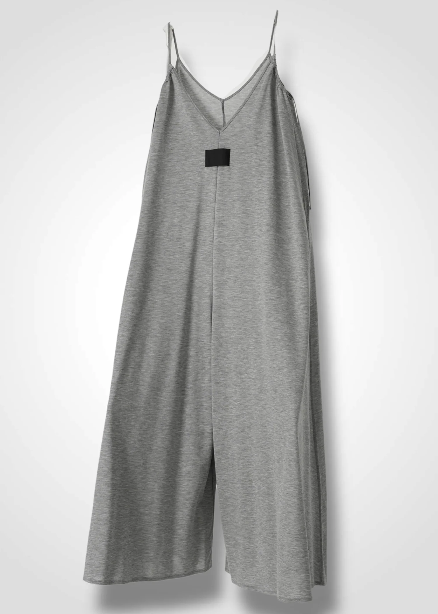 62 NATALIA JUMPSUIT / ECO VISCOSE JERSEY - C14 - Image 15