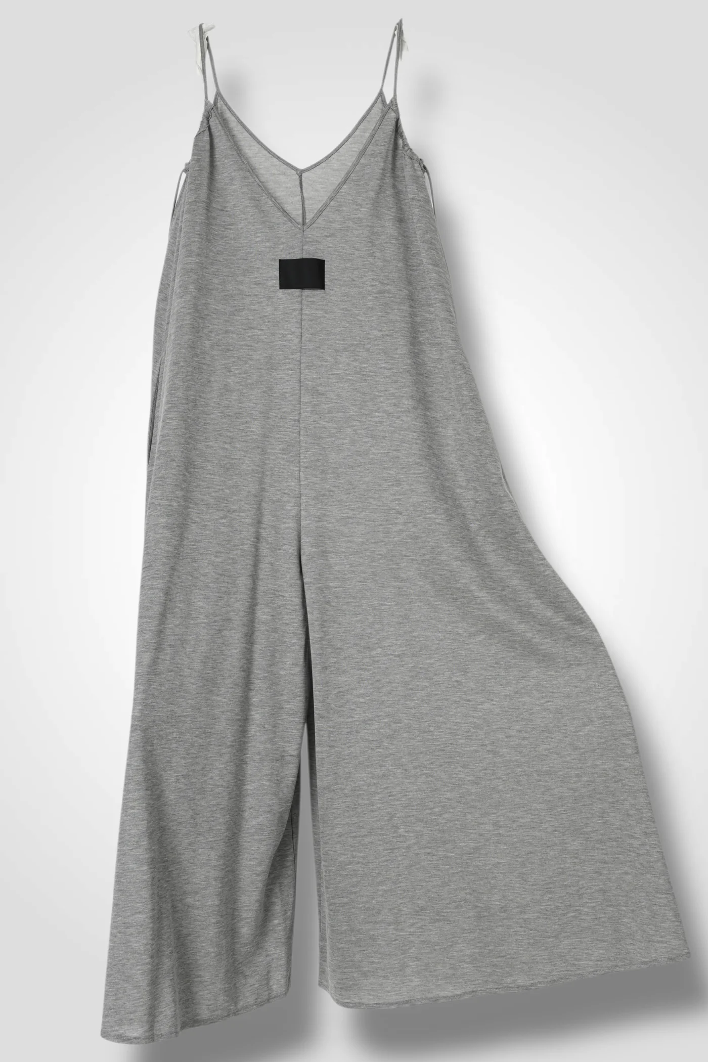 62 NATALIA JUMPSUIT / ECO VISCOSE JERSEY - C14 - Image 16