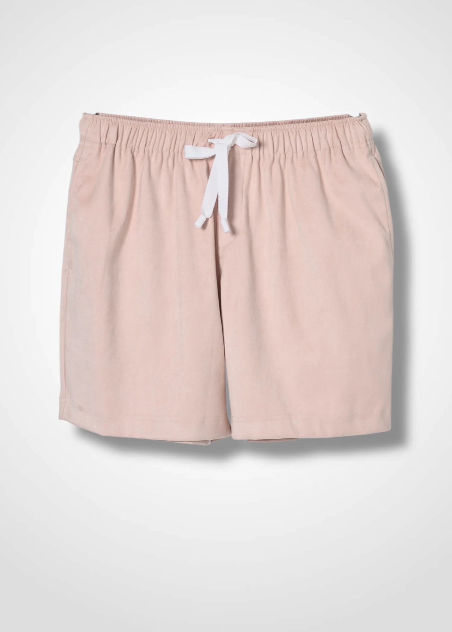 58 NATASHA SHORTS / VEGAN SUEDE - C14 - Image 11