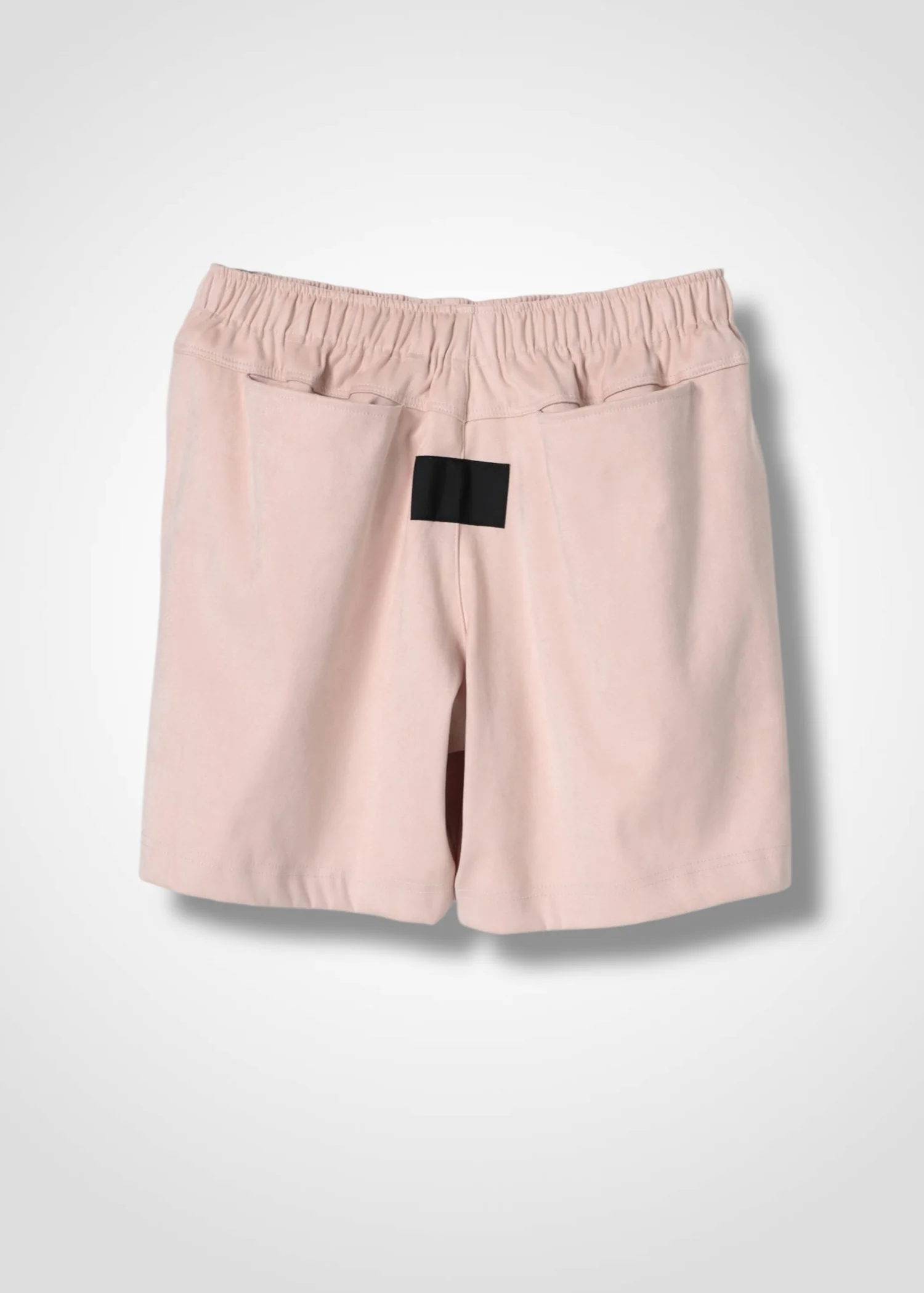 58 NATASHA SHORTS / VEGAN SUEDE - C14 - Image 12
