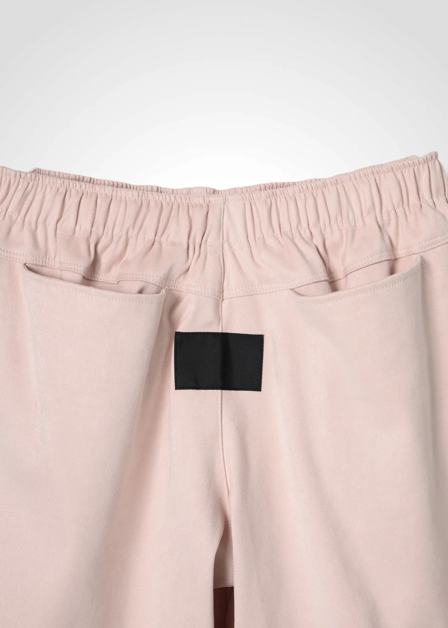 58 NATASHA SHORTS / VEGAN SUEDE - C14 - Image 13