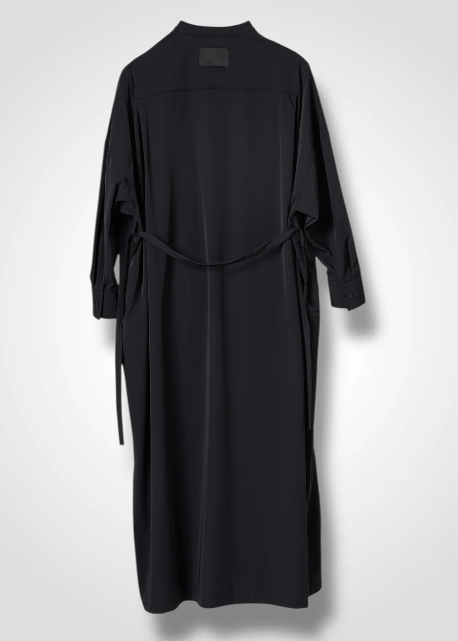 05 NELL DRESS / LUX TWILL STRETCH - C14 - Image 19