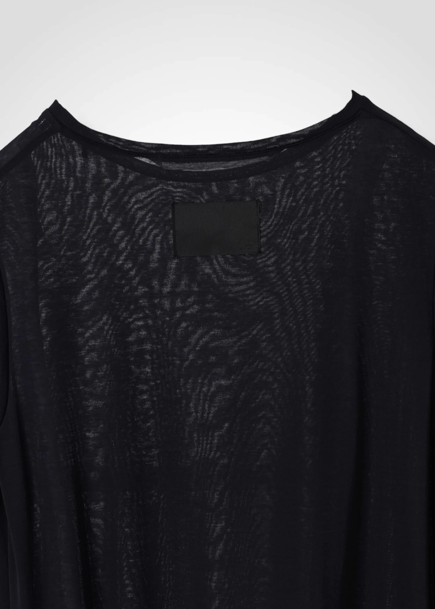 09 NELLY SLEEVELESS TOP / SUPER LIGHT COTTON JERSEY - C14 - Image 19