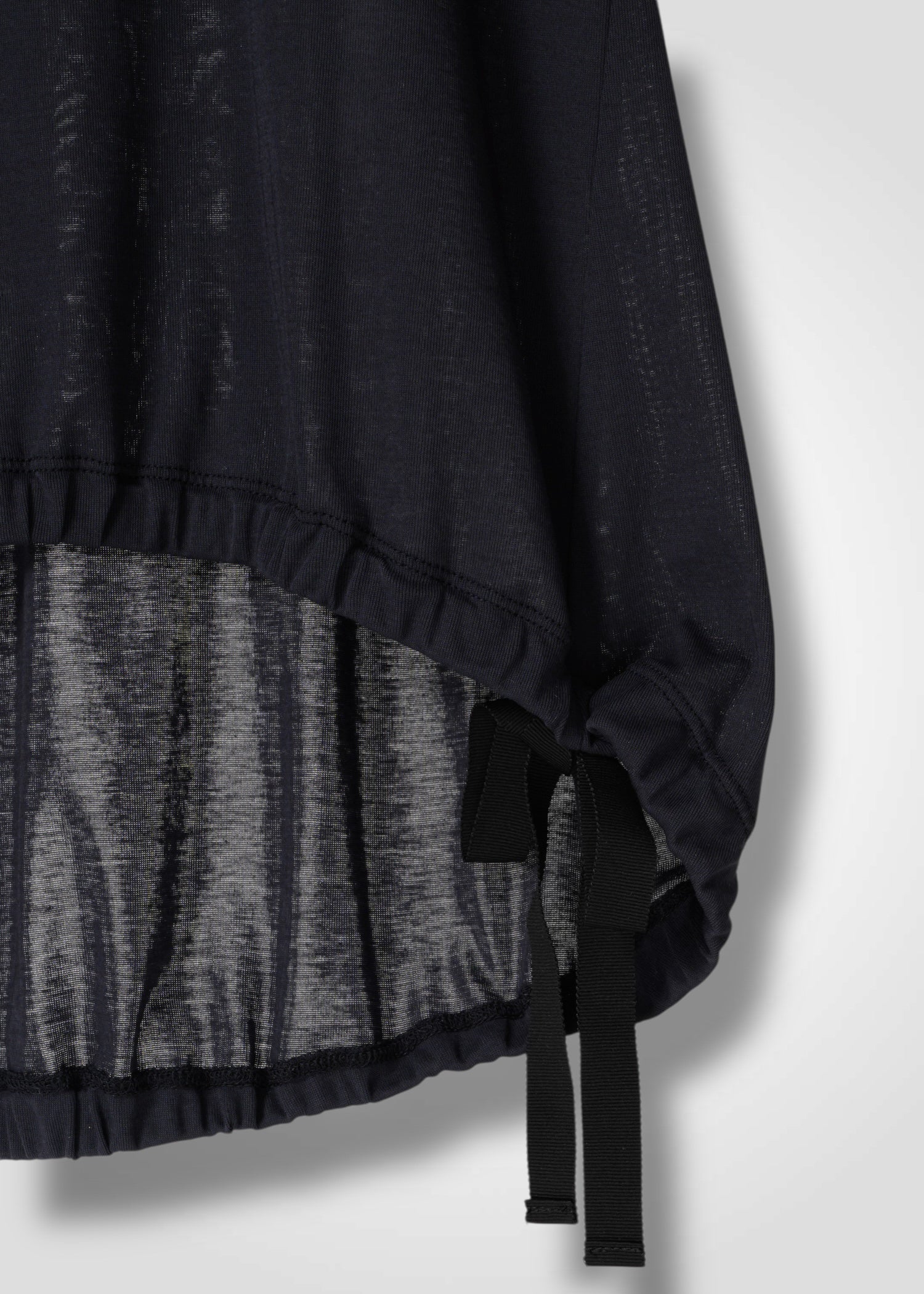 09 NELLY SLEEVELESS TOP / SUPER LIGHT COTTON JERSEY - C14 - Image 20